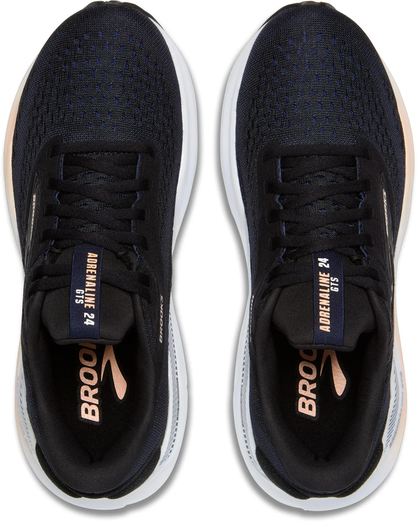 Adrenaline GTS 24 Women's Running Shoes (Width B)