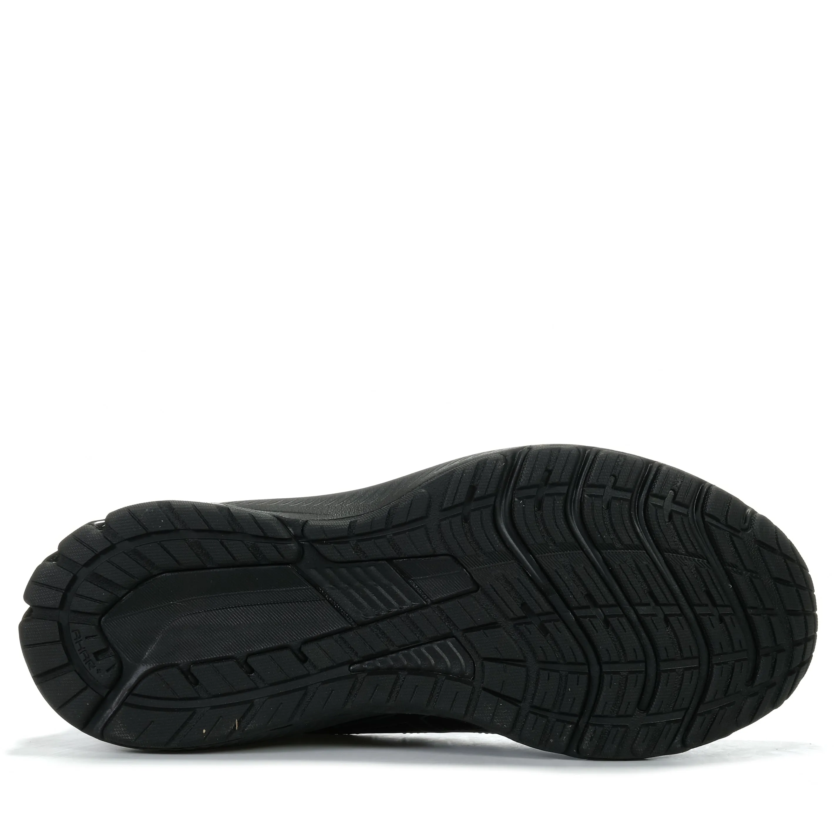 Asics GT-1000 LE 2 Wide (2E) Mens Black/Black