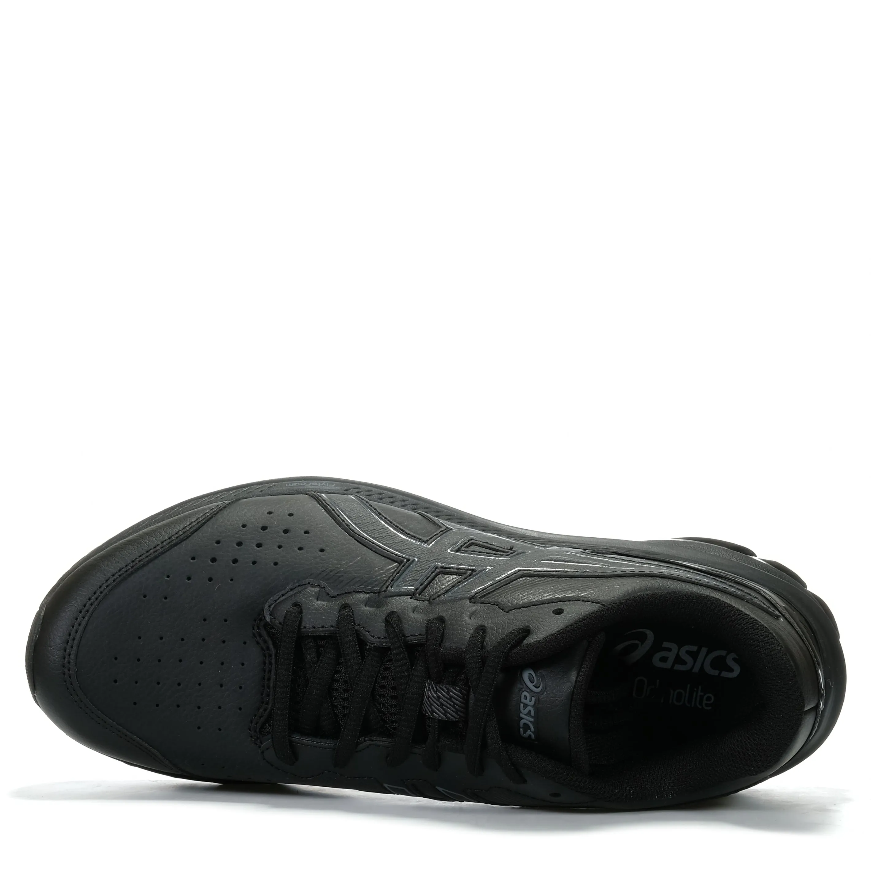 Asics GT-1000 LE 2 Wide (2E) Mens Black/Black