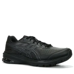 Asics GT-1000 LE 2 Wide (2E) Mens Black/Black