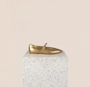 Bari - Gold Foil
