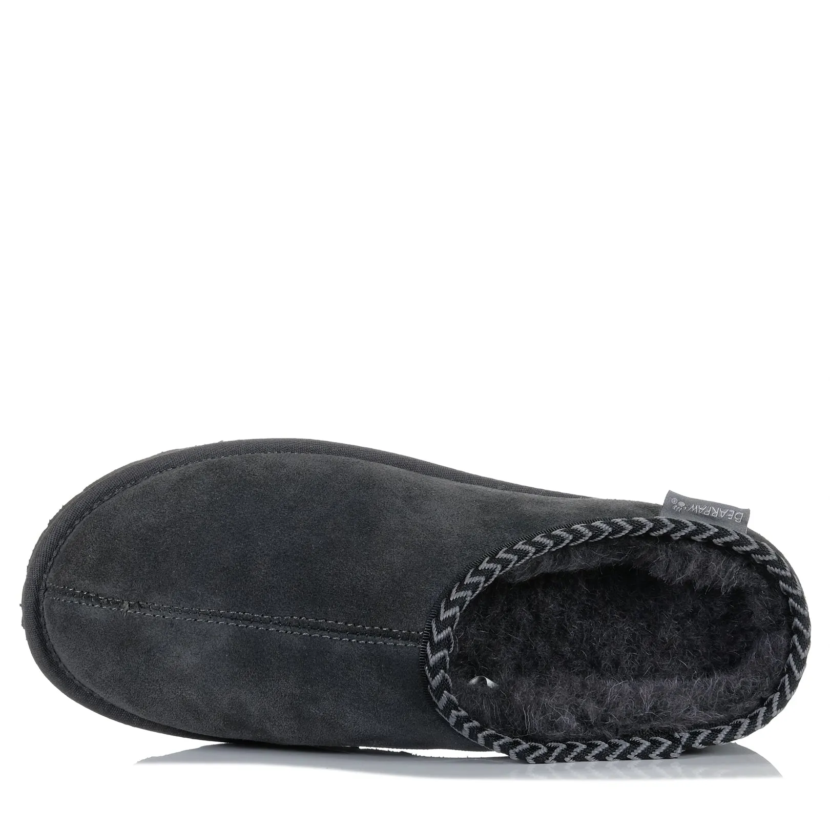 Bearpaw Beau Graphite