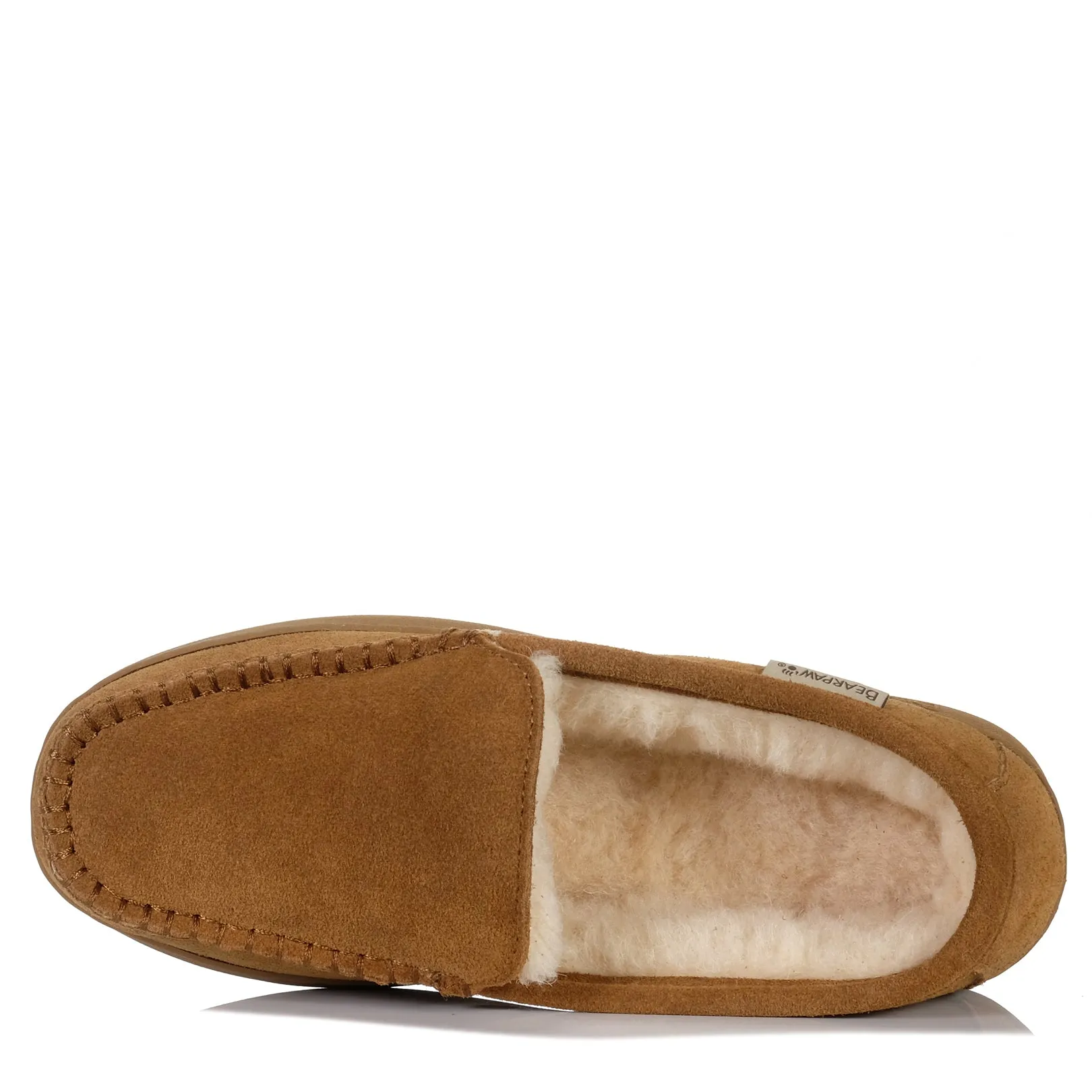 Bearpaw Brian Hickory