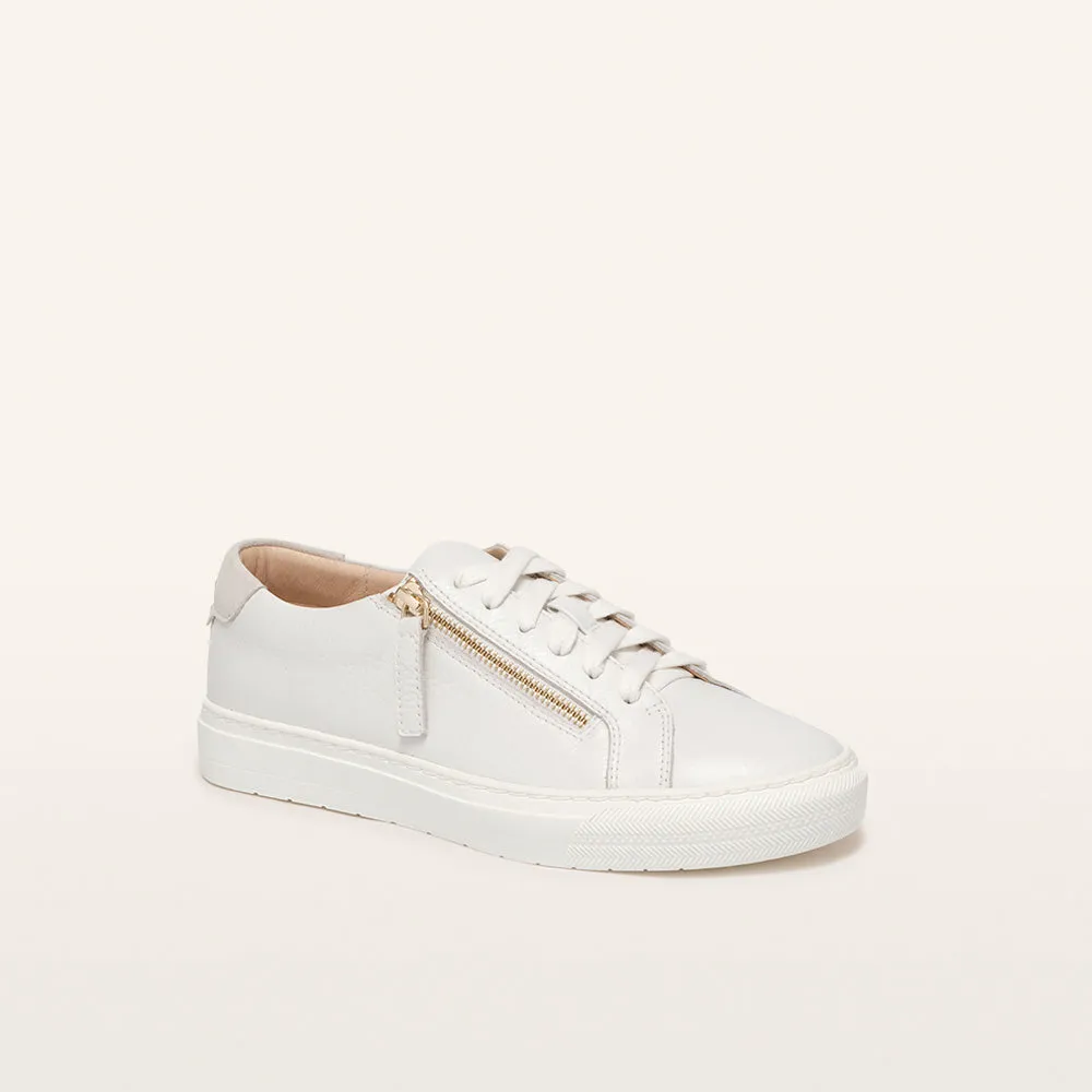 Billie White Tumbled