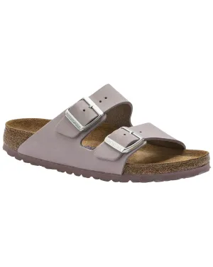 Birkenstock Arizona Soft Footbed Leather Sandal