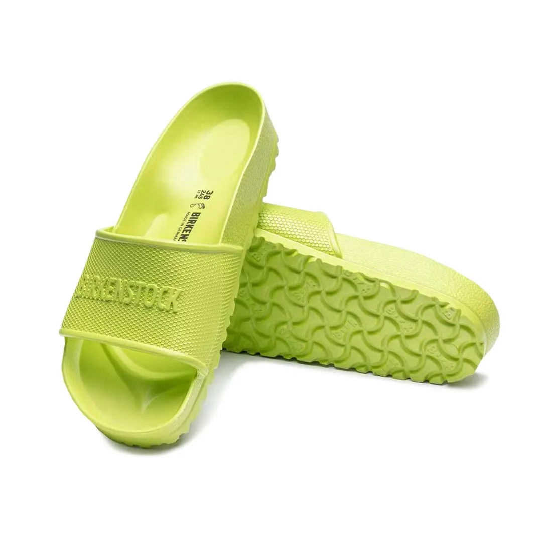 Birkenstock - Men's Barbados EVA Slides (1017053)