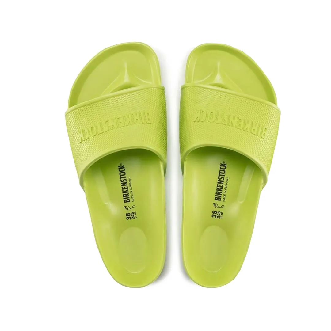 Birkenstock - Men's Barbados EVA Slides (1017053)
