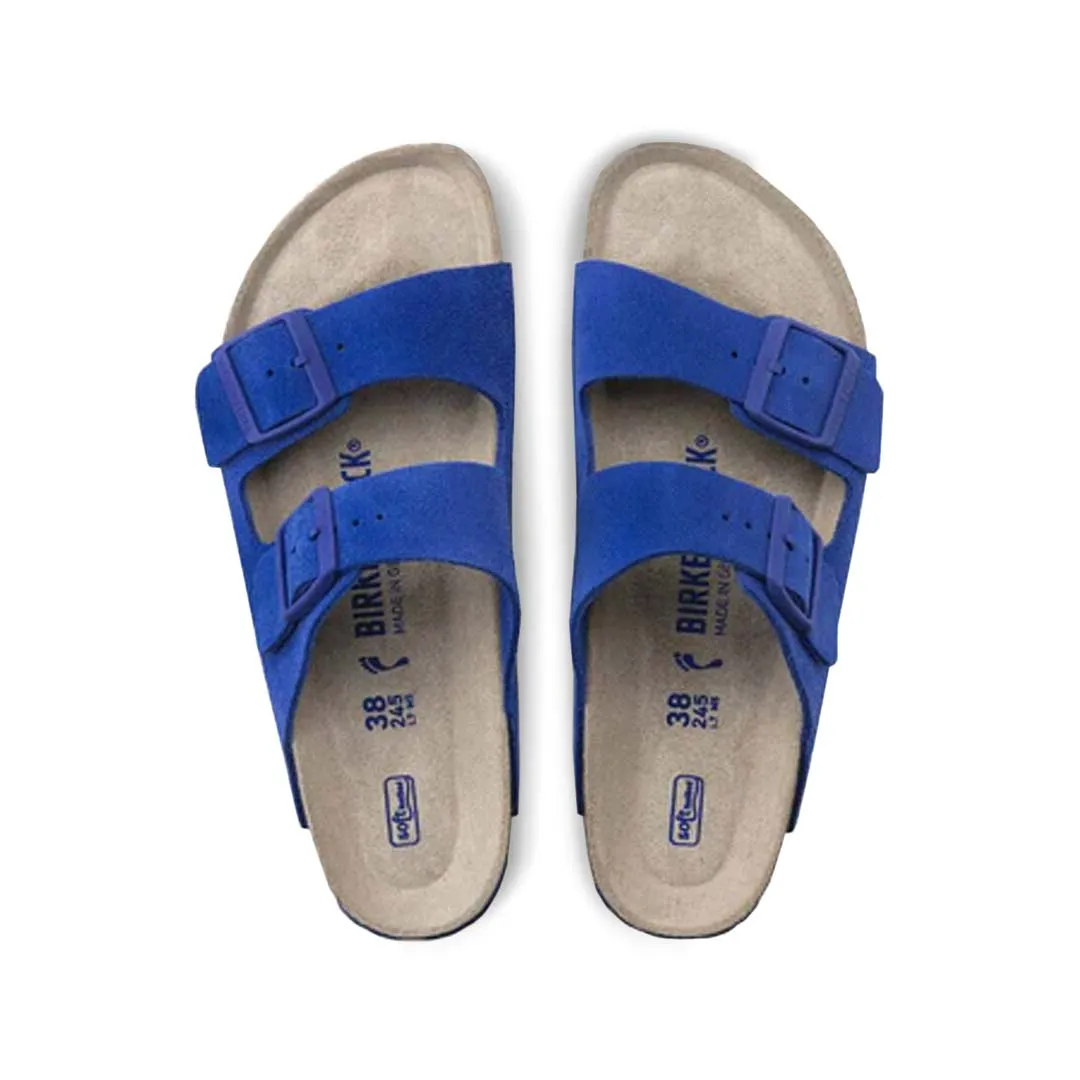 Birkenstock - Women's Arizona Sandals (Narrow) (1022298)