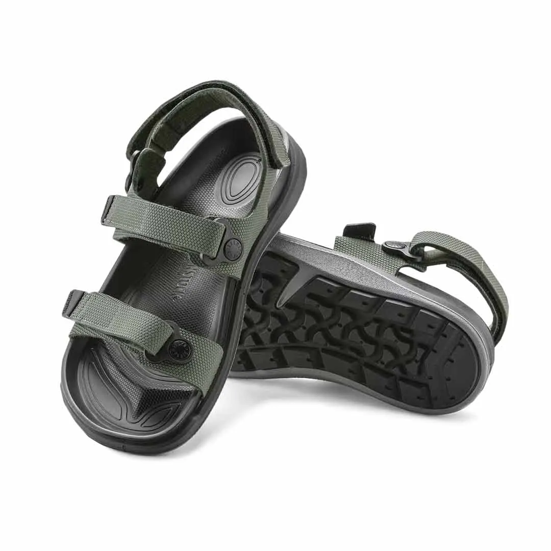 Birkenstock - Women's Kalahari Birko-Flor Futura Sandals (1022619)