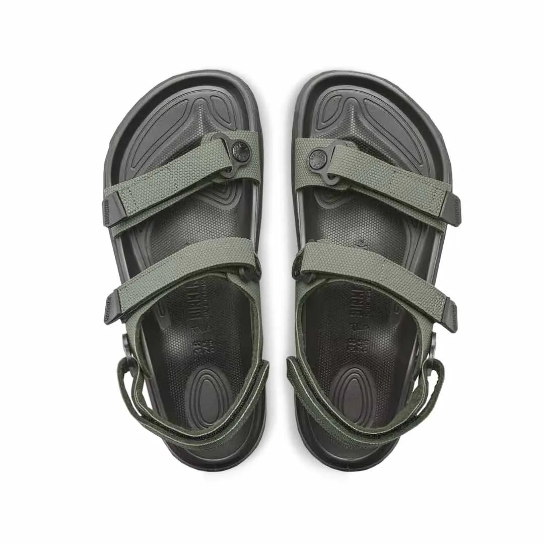 Birkenstock - Women's Kalahari Birko-Flor Futura Sandals (1022619)