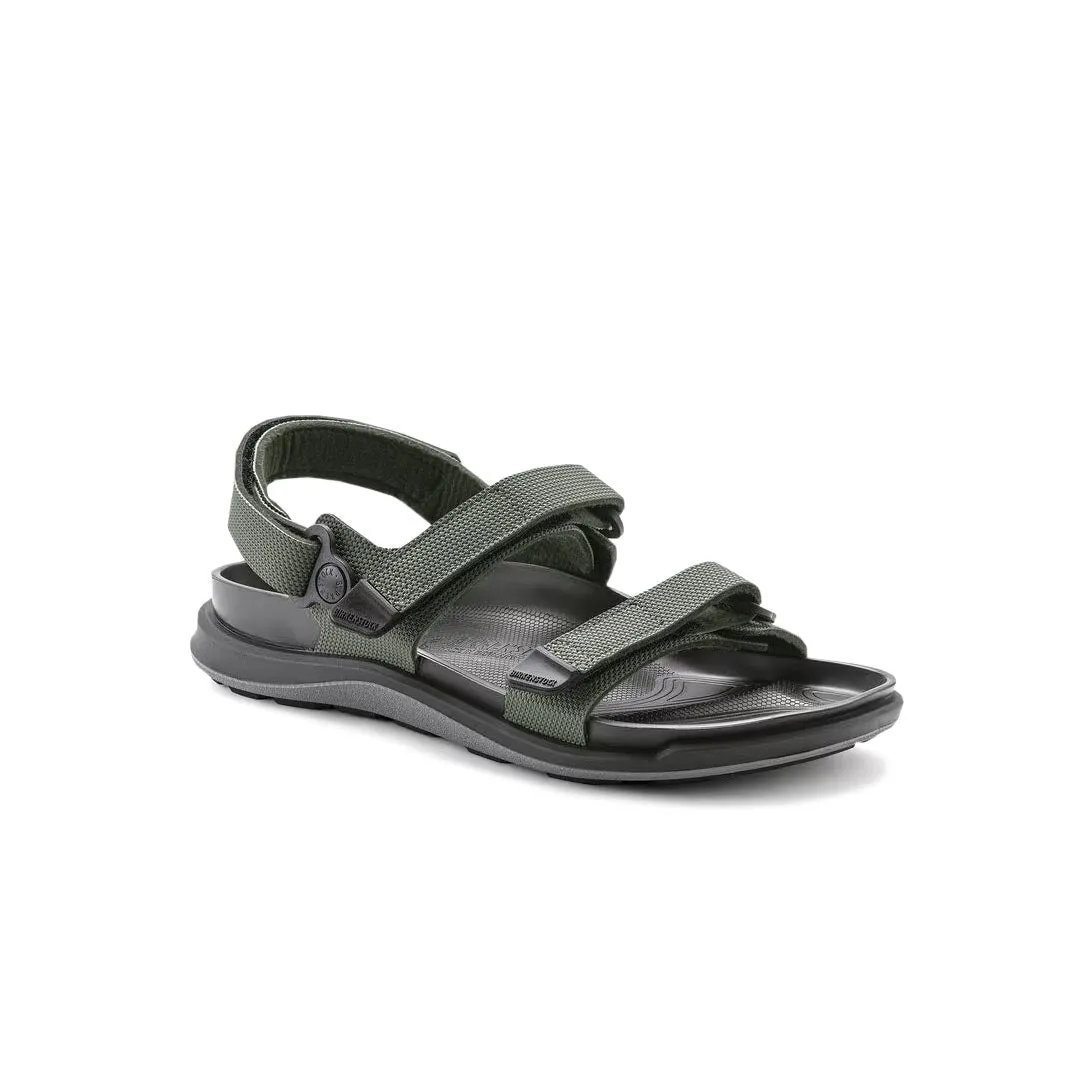 Birkenstock - Women's Kalahari Birko-Flor Futura Sandals (1022619)