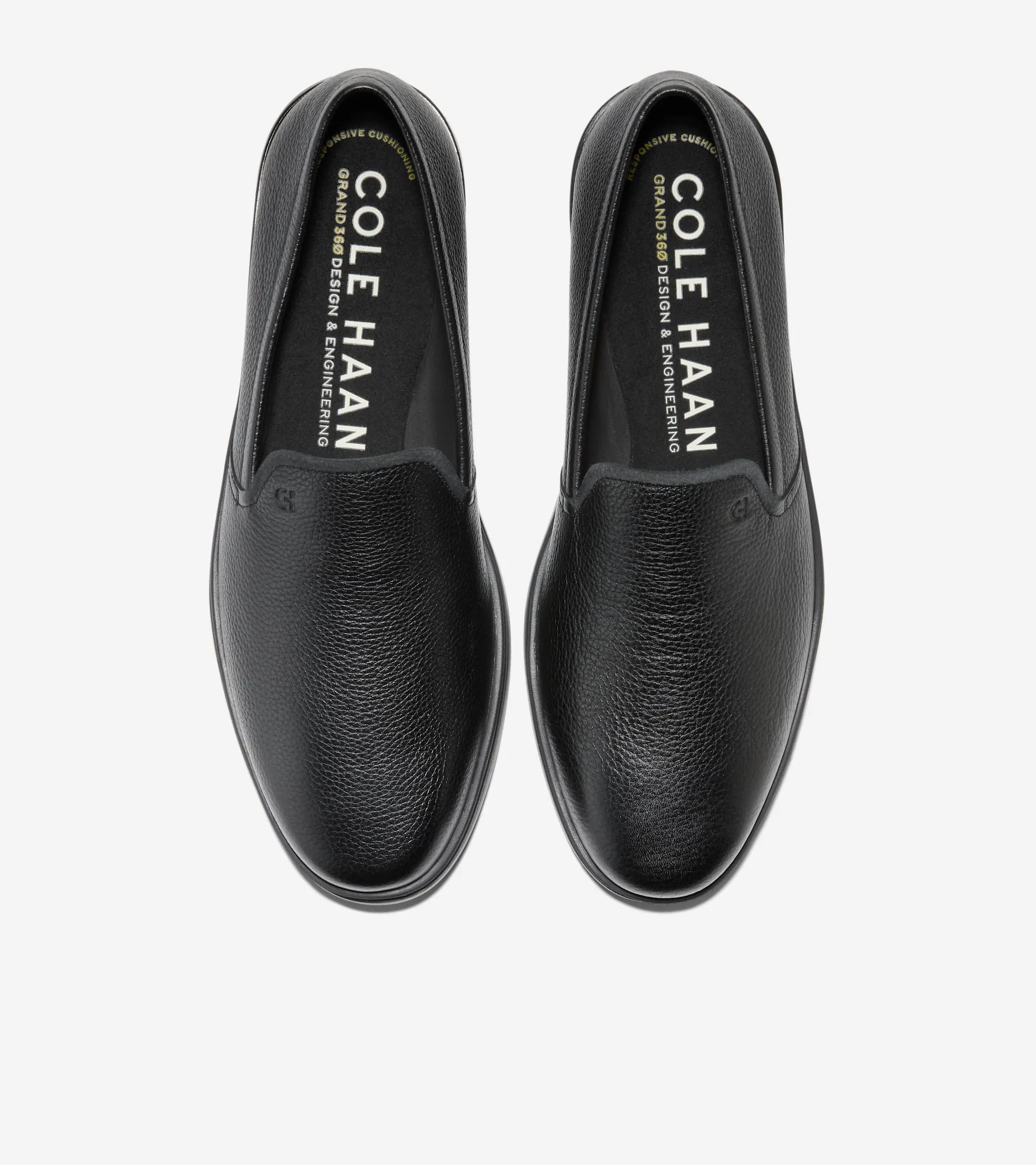 Cole Haan Grand Ambition Slip-On Loafer