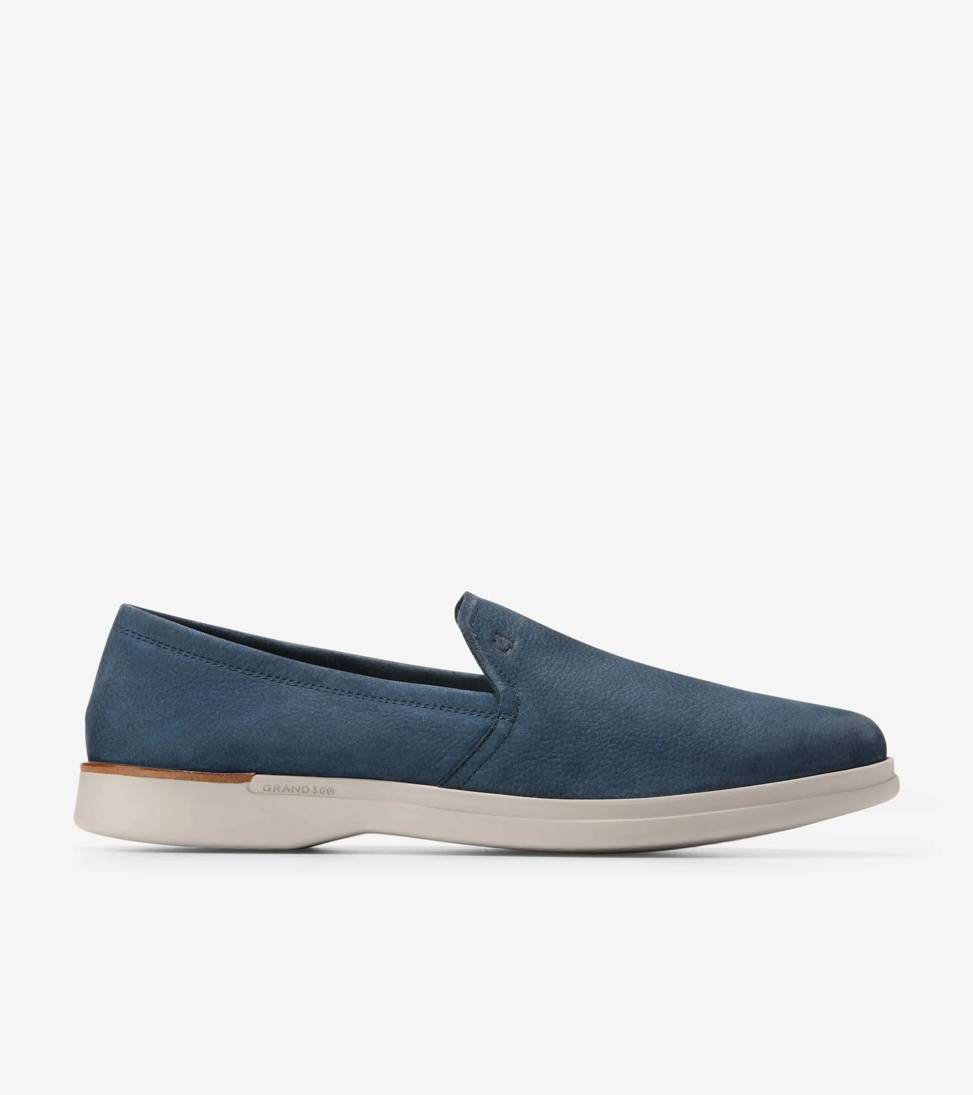 Cole Haan Grand Ambition Slip-On Loafer