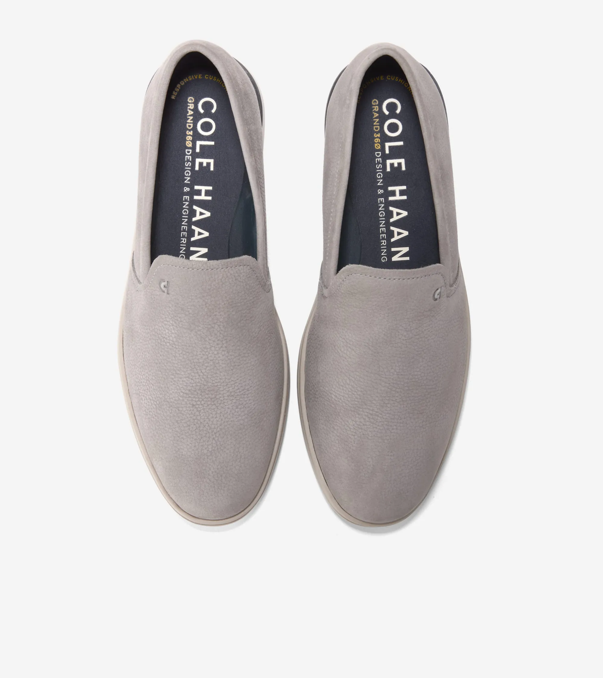 Cole Haan Grand Ambition Slip-On Loafer