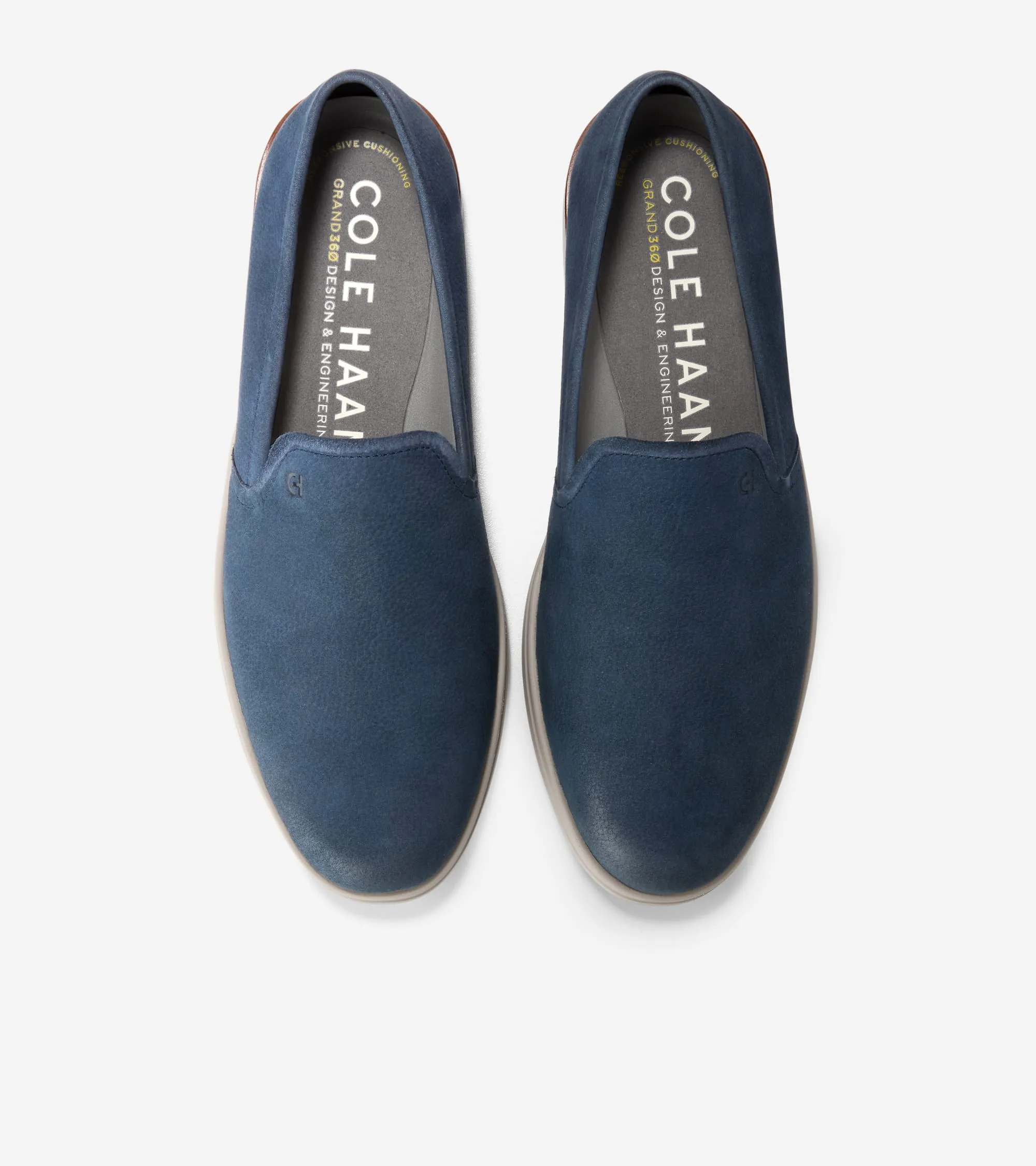 Cole Haan Grand Ambition Slip-On Loafer