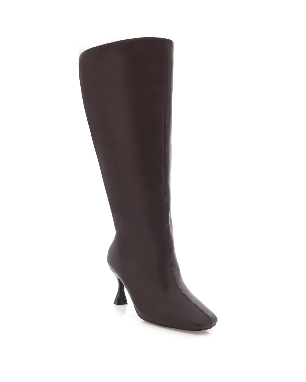 CORBIN EXTENDED CURVE - CHOCOLATE