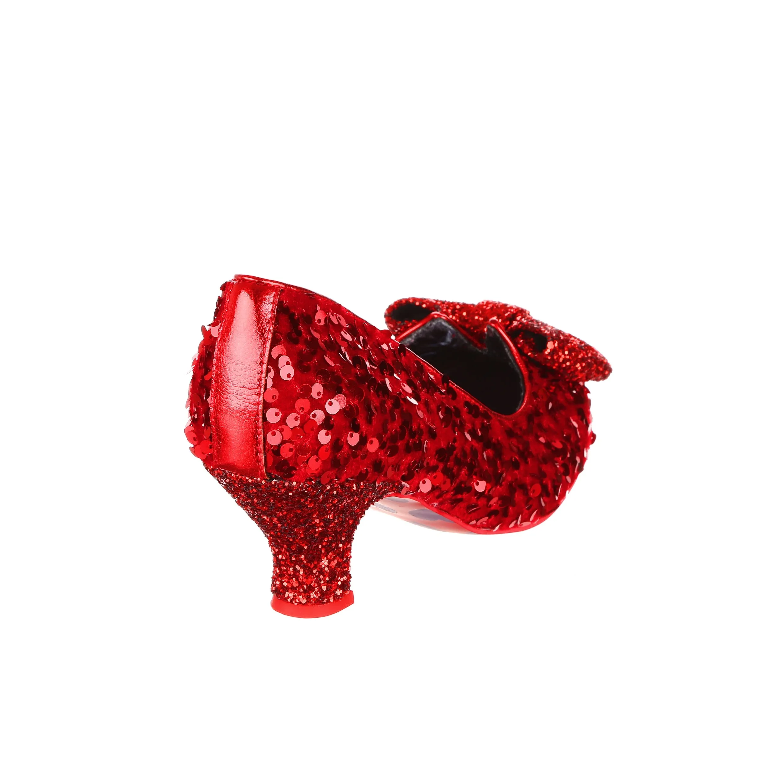 Dazzling Diva Wide Fit