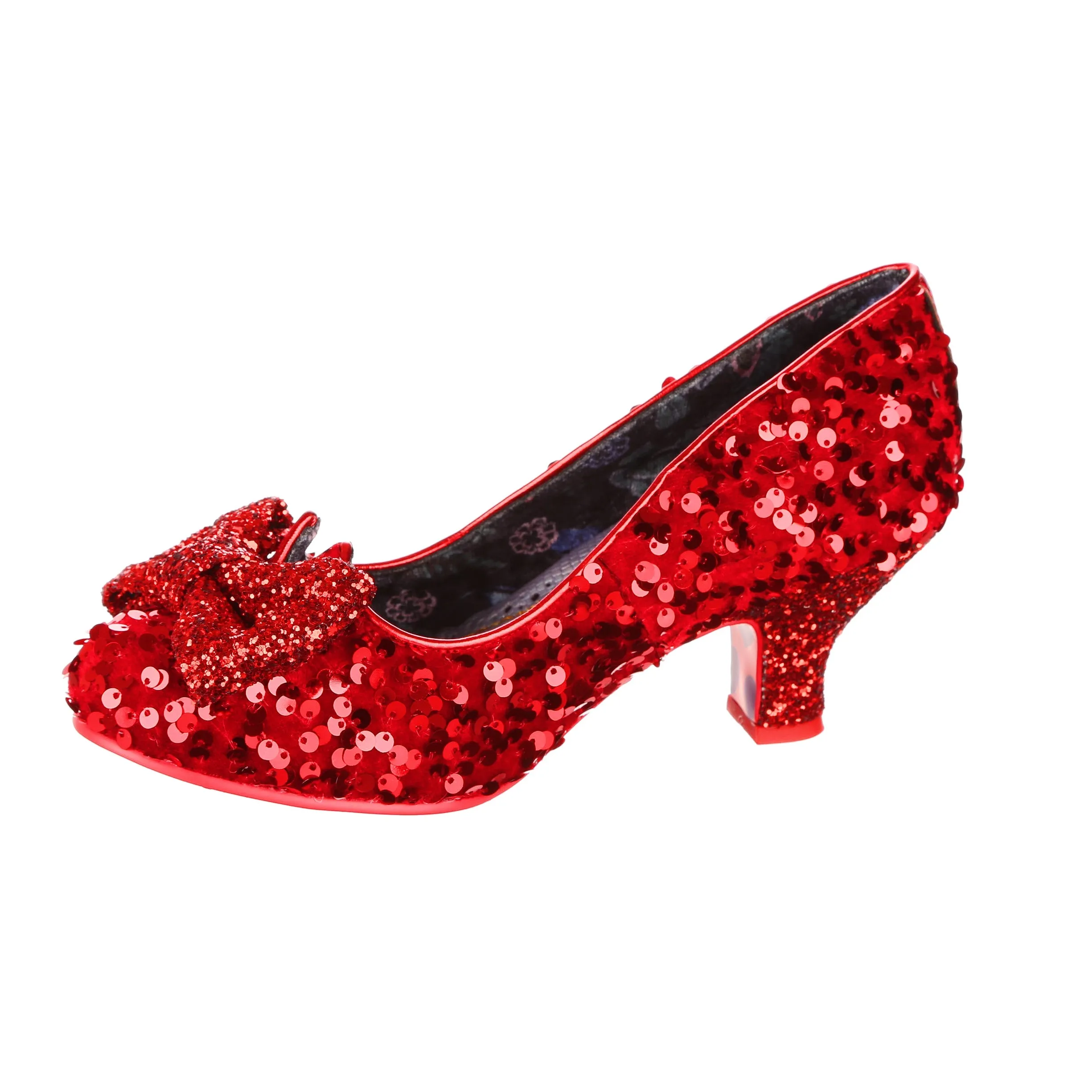 Dazzling Diva Wide Fit