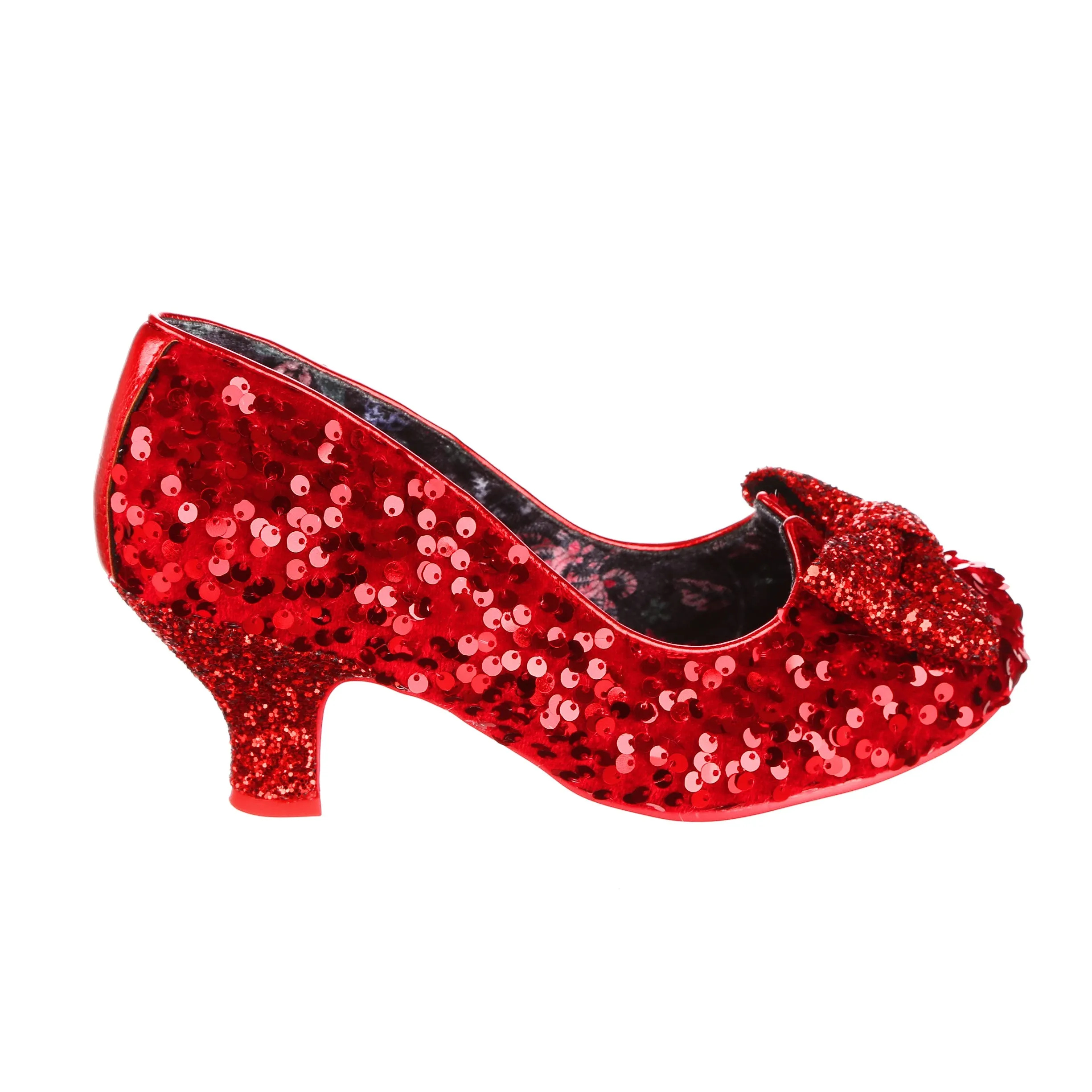 Dazzling Diva Wide Fit