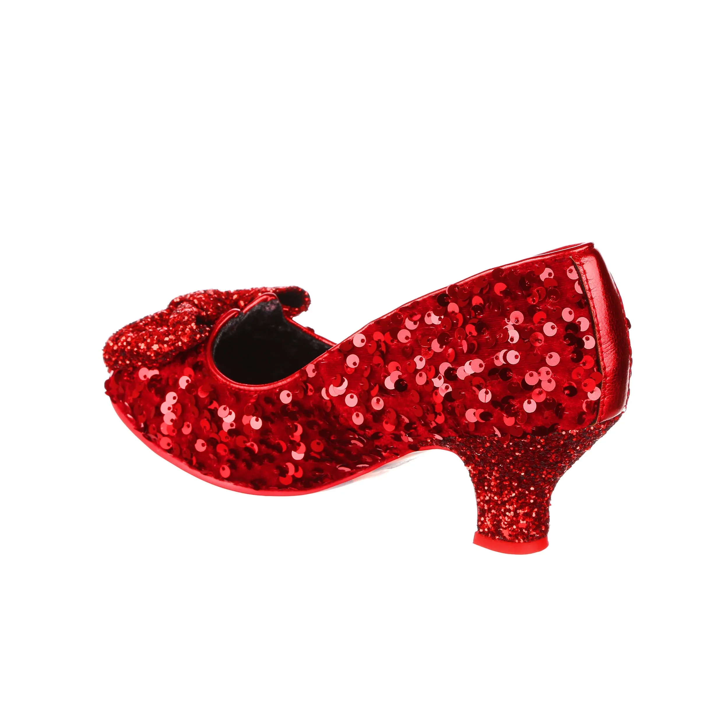 Dazzling Diva Wide Fit