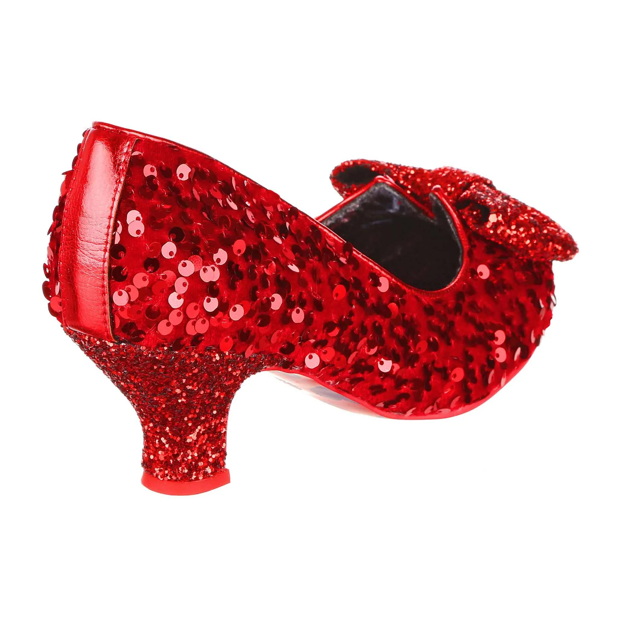 Dazzling Diva Wide Fit