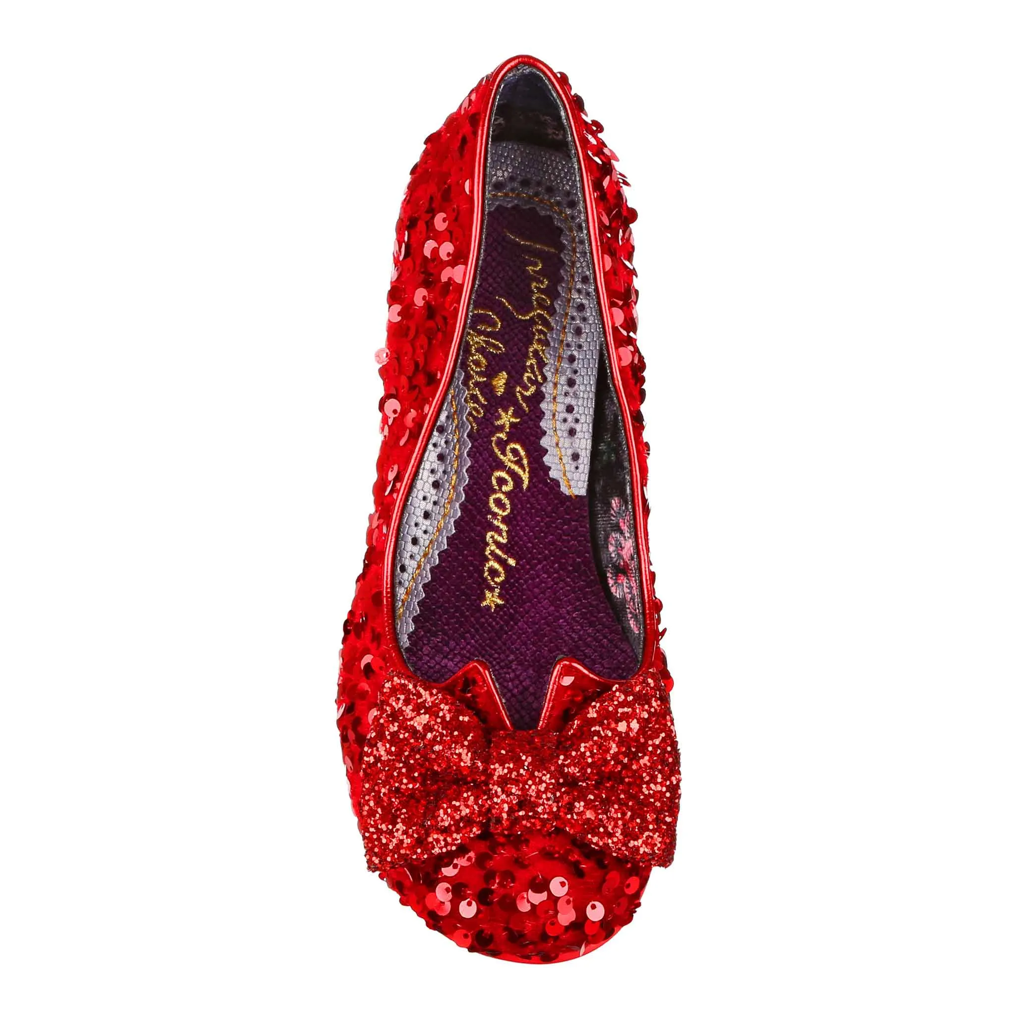 Dazzling Diva Wide Fit