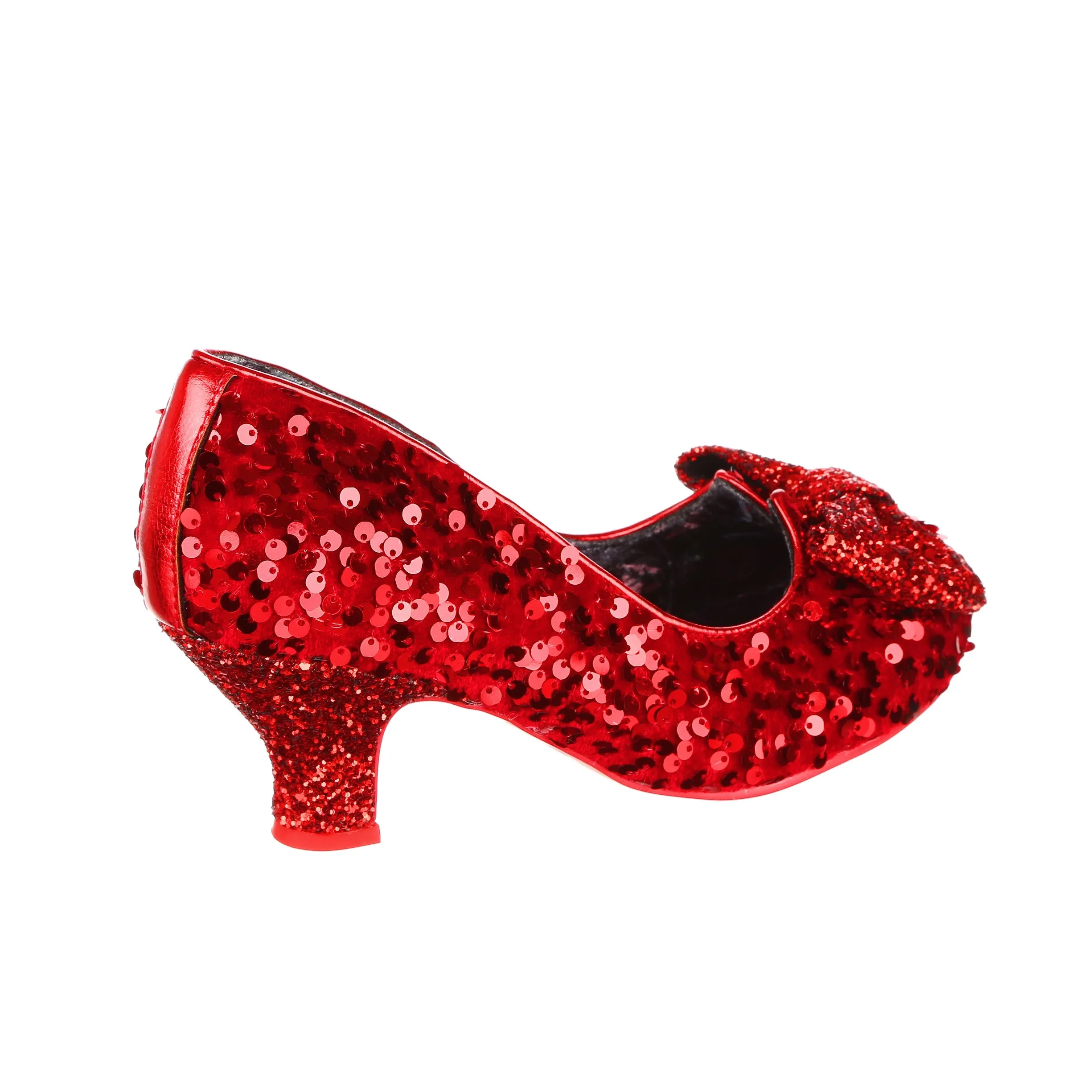 Dazzling Diva Wide Fit