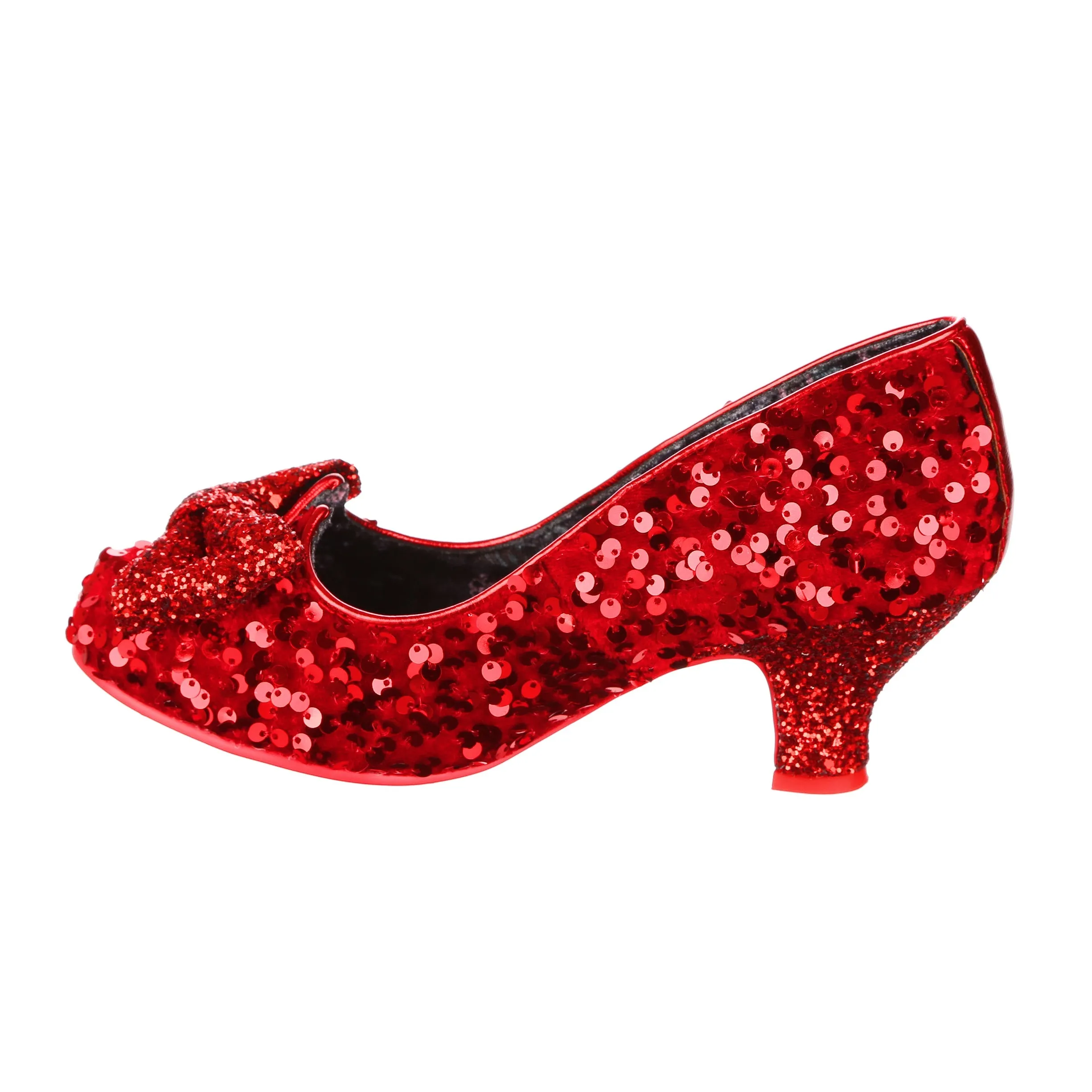 Dazzling Diva Wide Fit