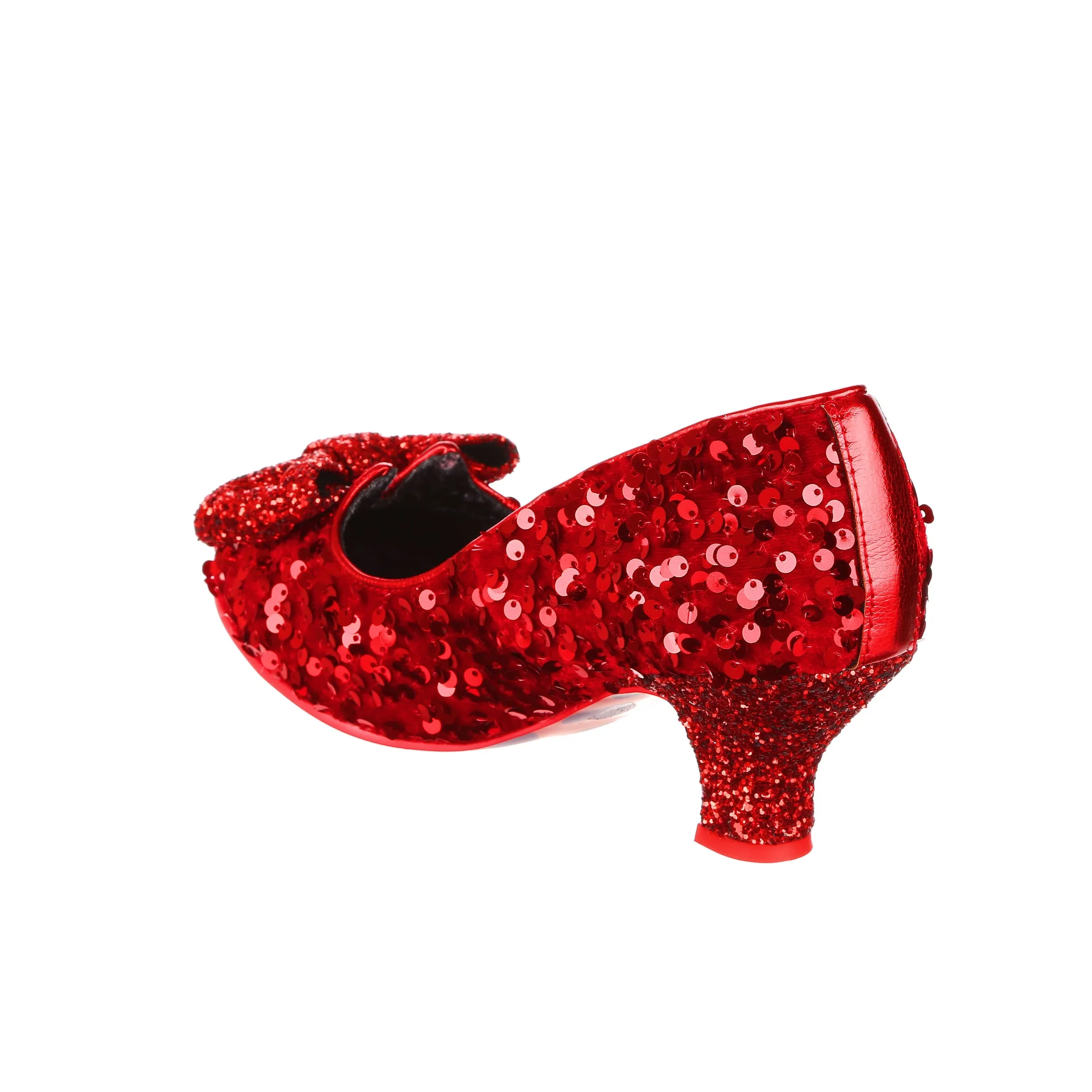 Dazzling Diva Wide Fit