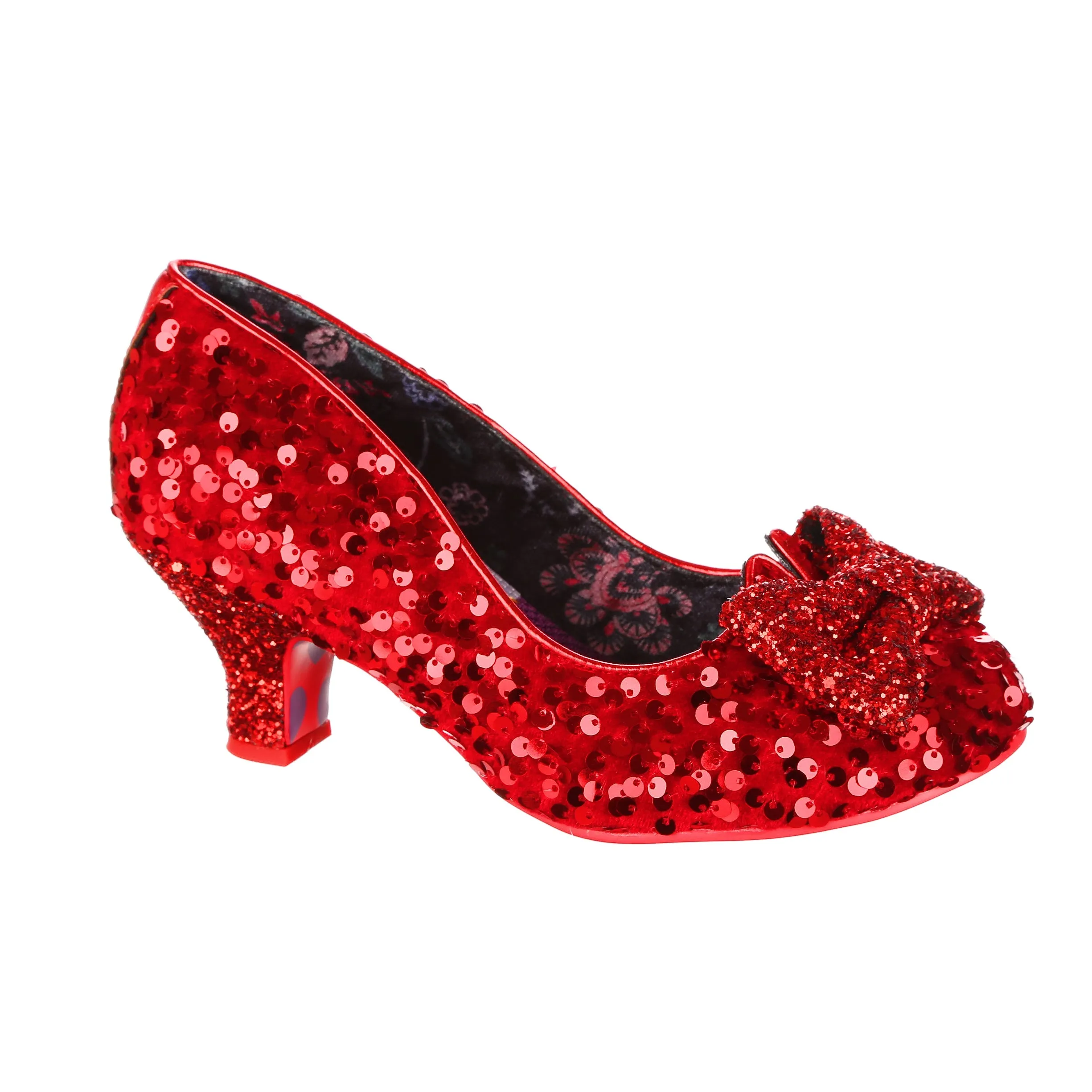 Dazzling Diva Wide Fit
