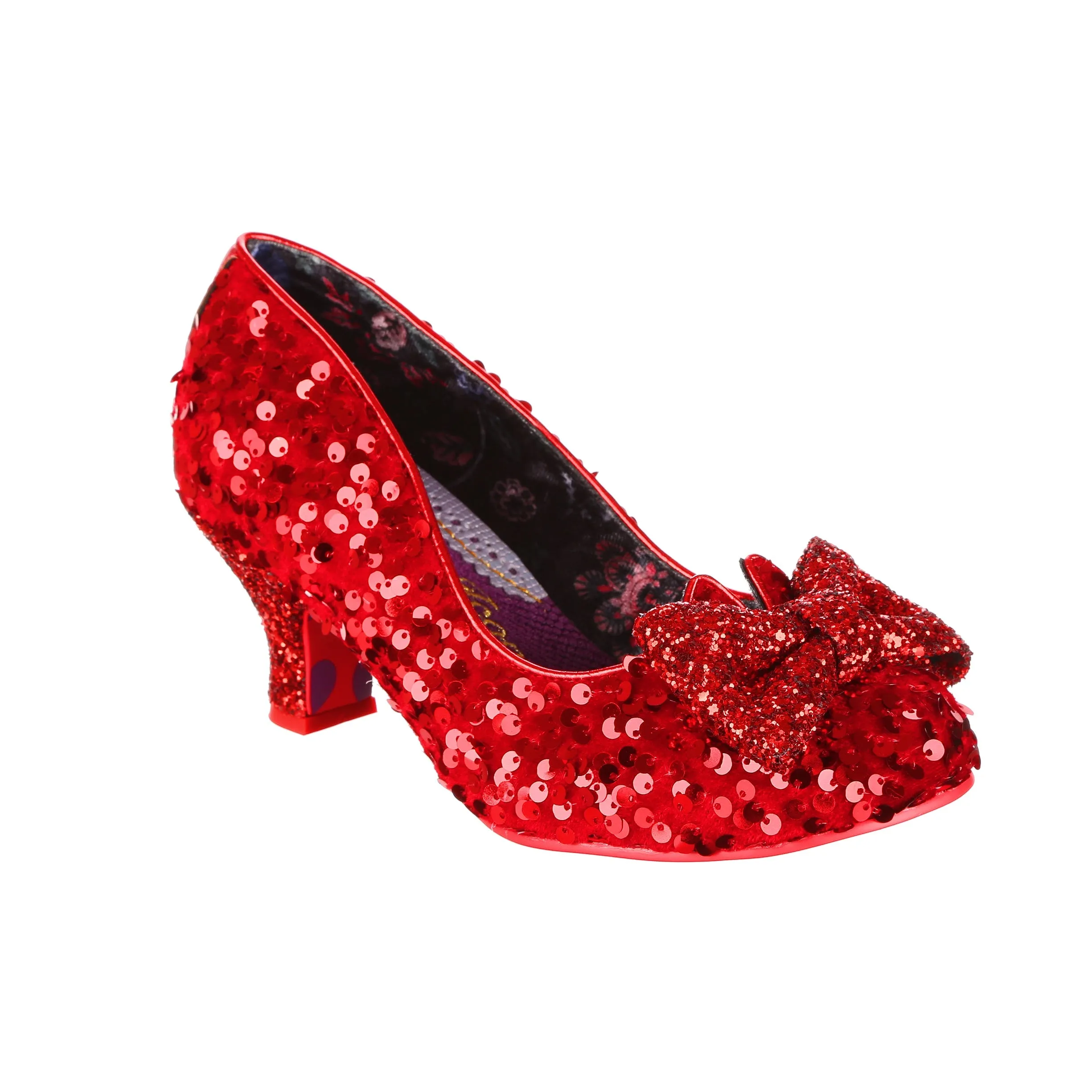 Dazzling Diva Wide Fit