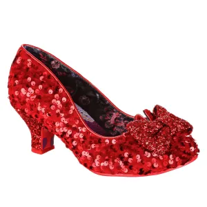 Dazzling Diva Wide Fit