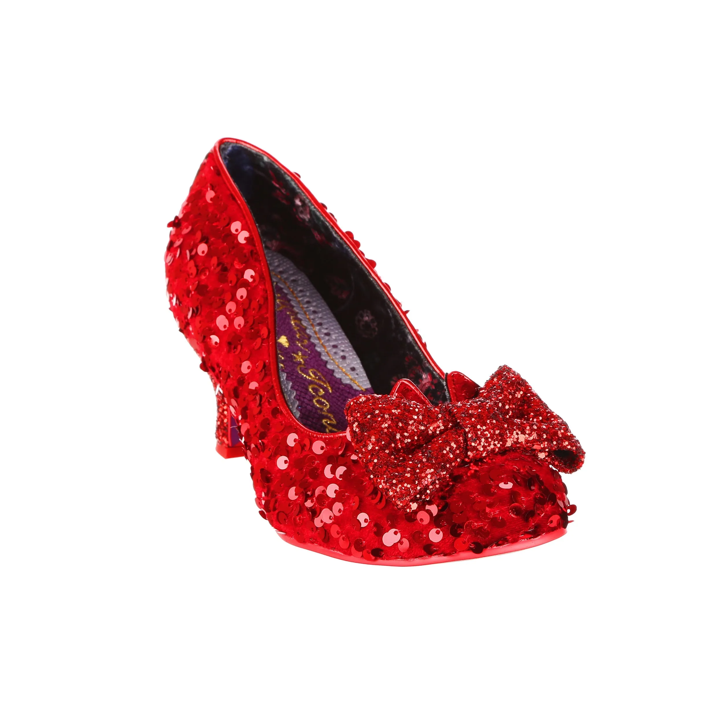 Dazzling Diva Wide Fit