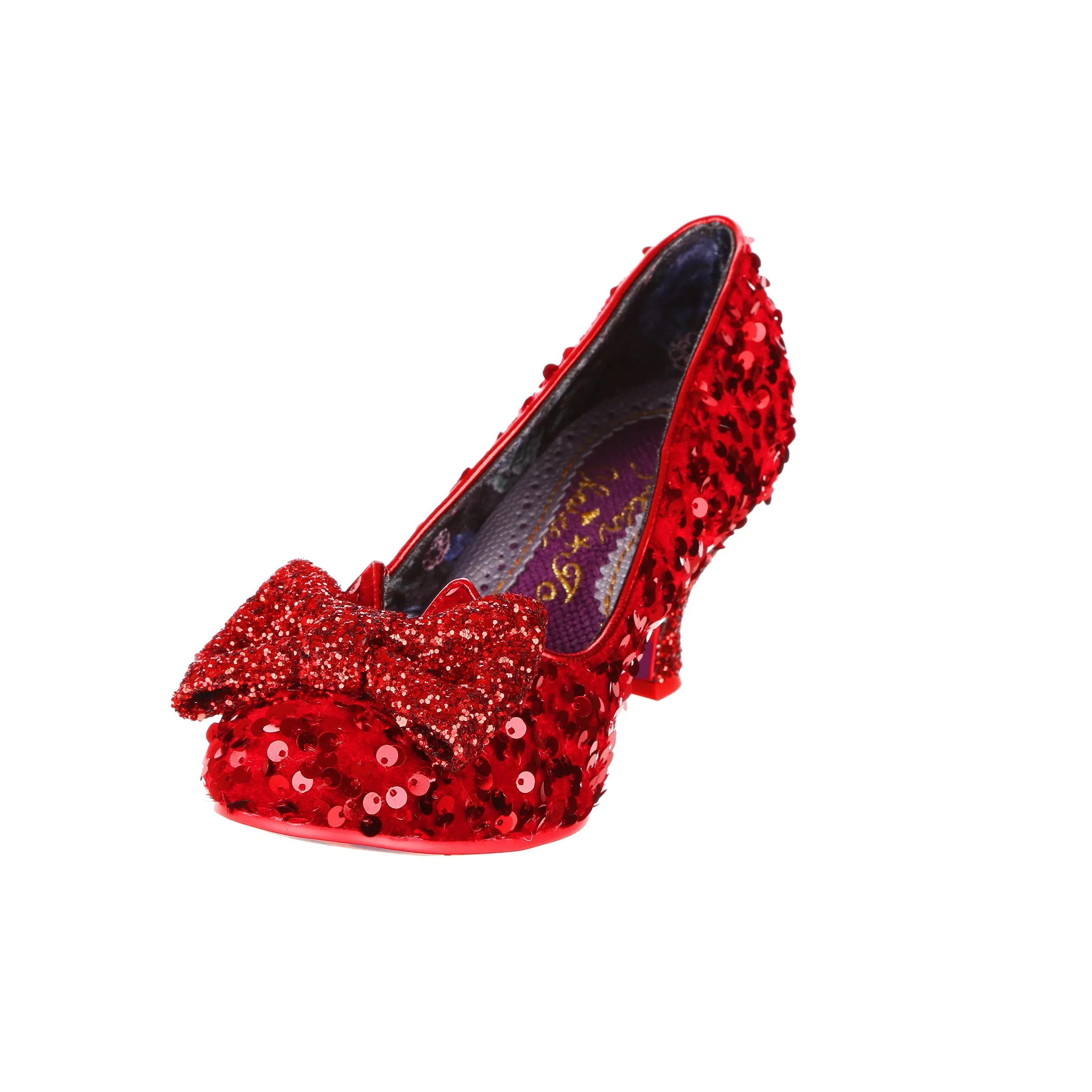 Dazzling Diva Wide Fit