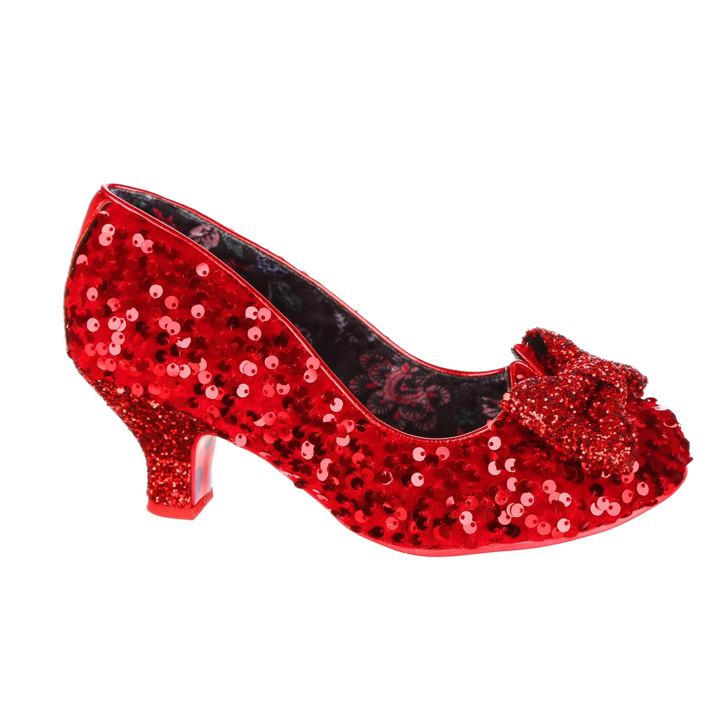 Dazzling Diva Wide Fit