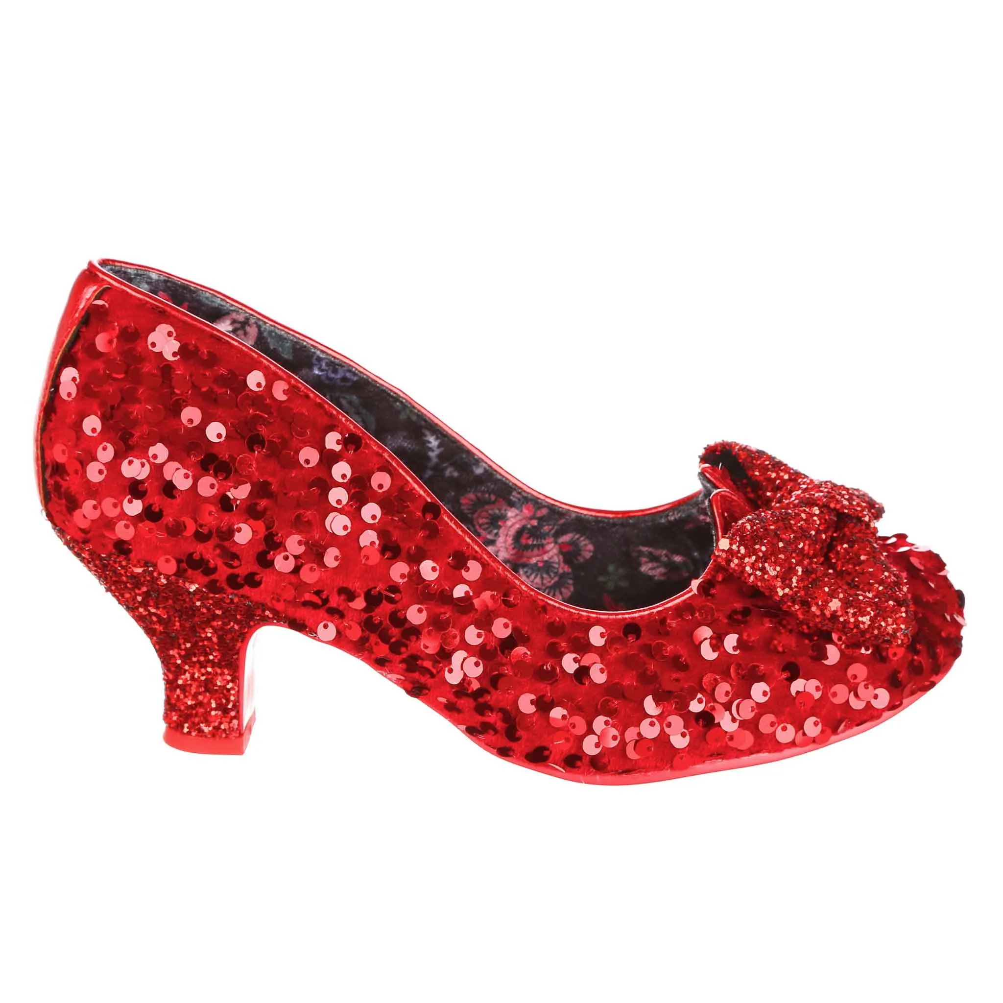 Dazzling Diva Wide Fit