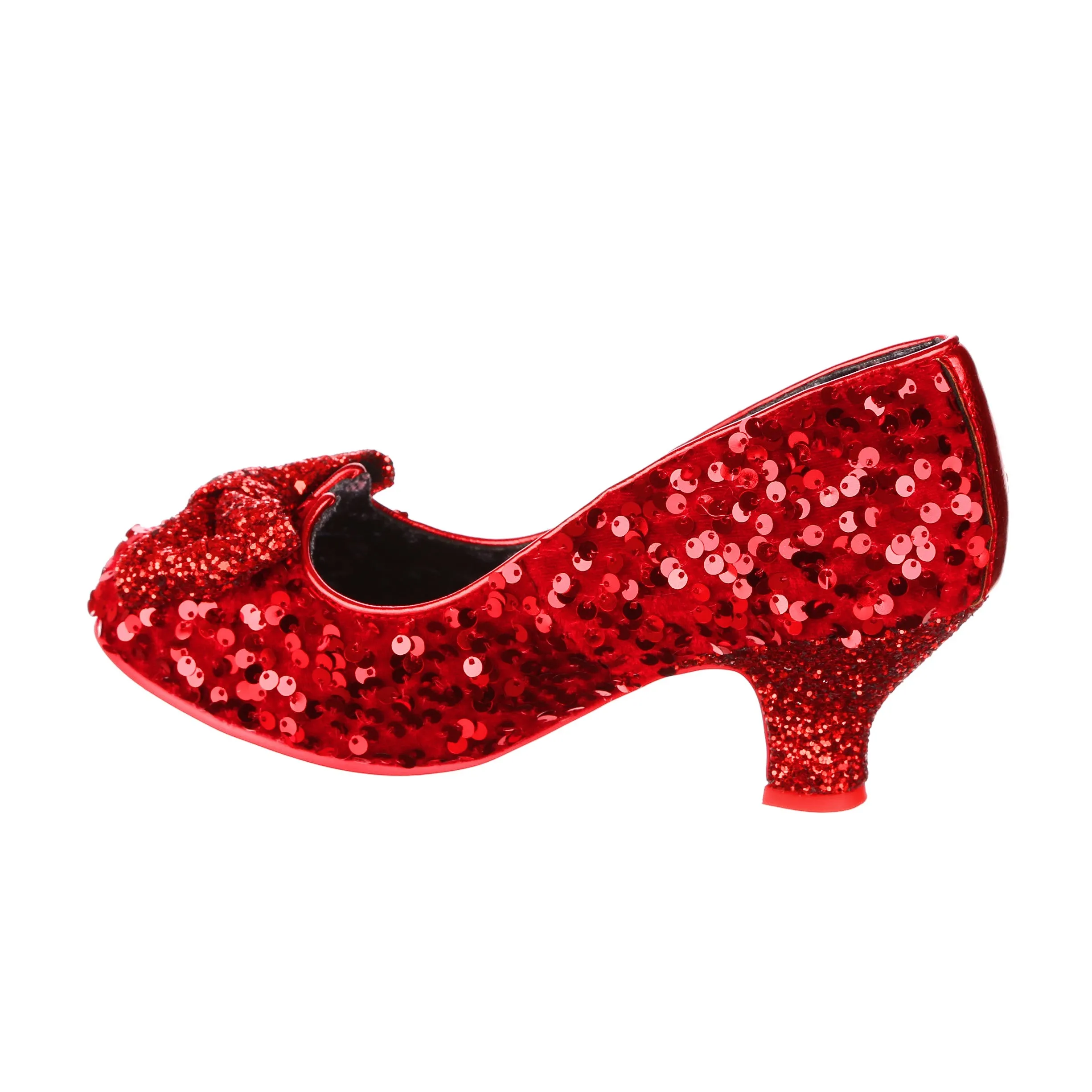 Dazzling Diva Wide Fit