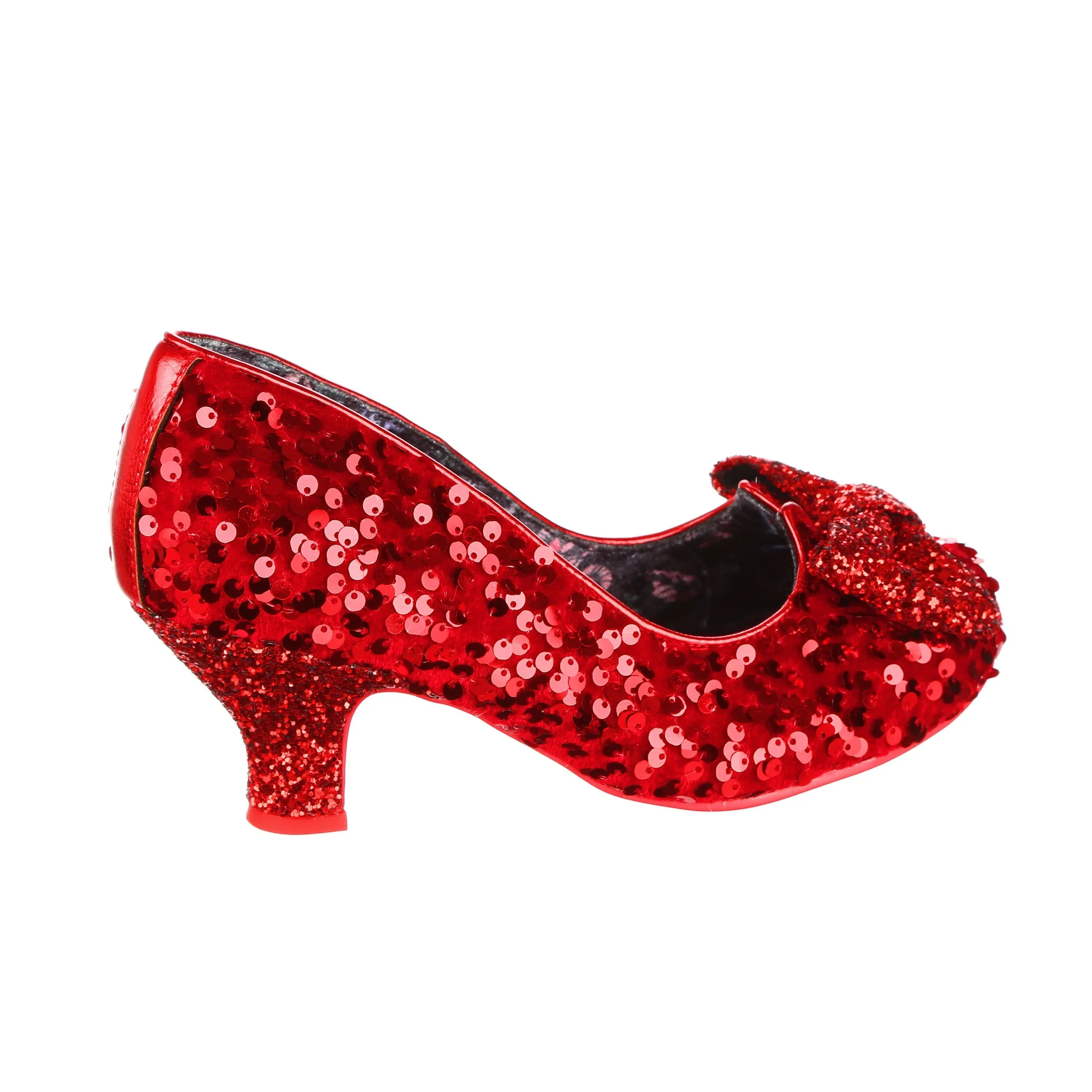 Dazzling Diva Wide Fit