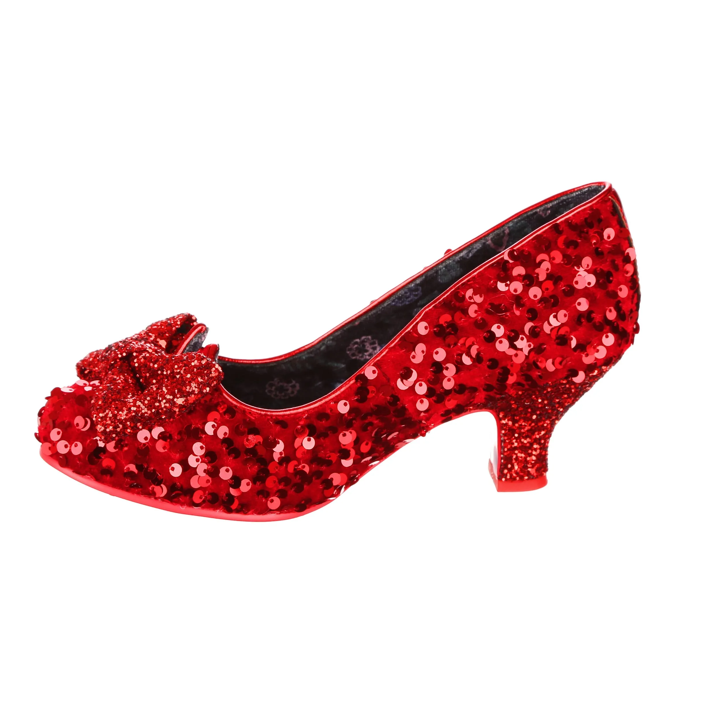 Dazzling Diva Wide Fit