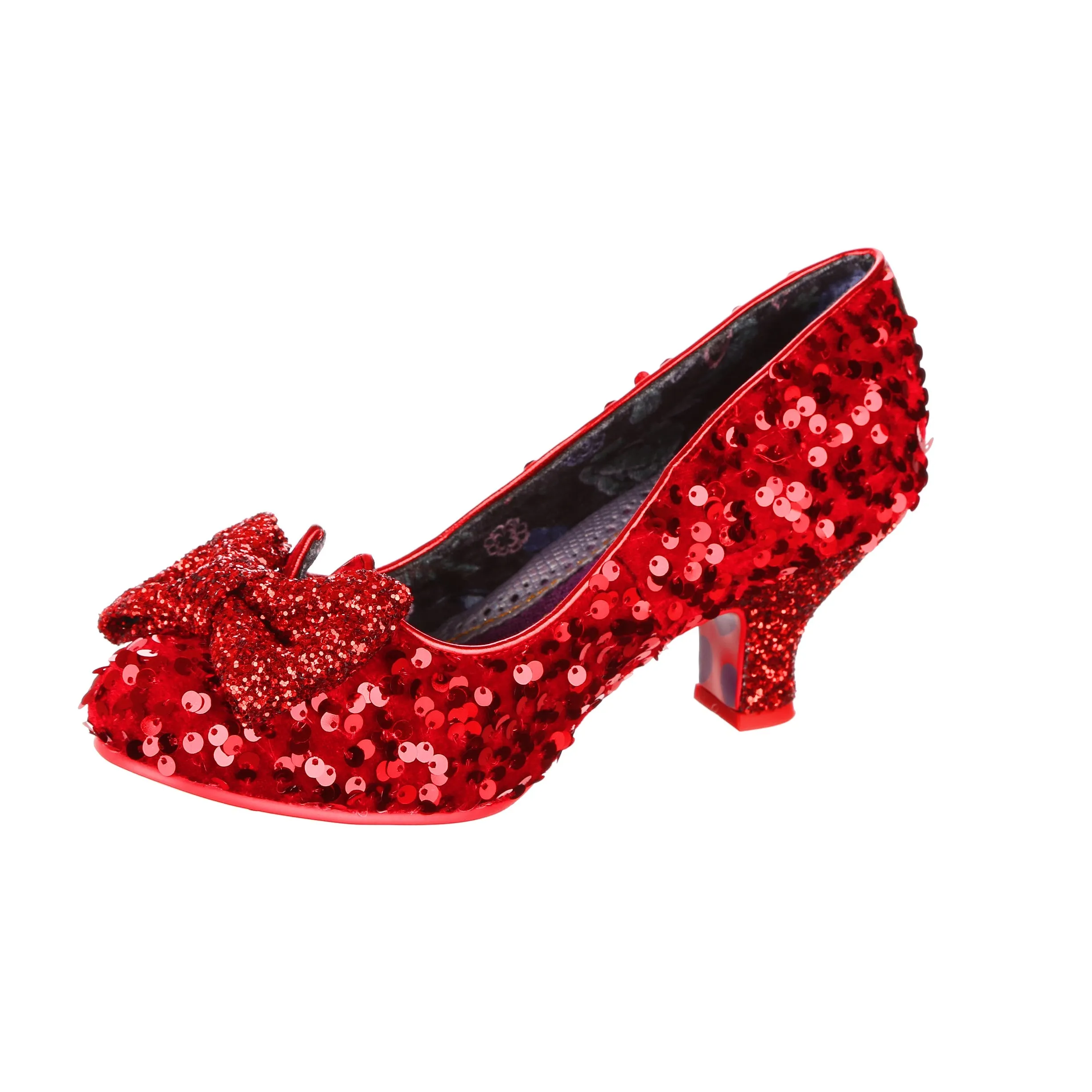 Dazzling Diva Wide Fit