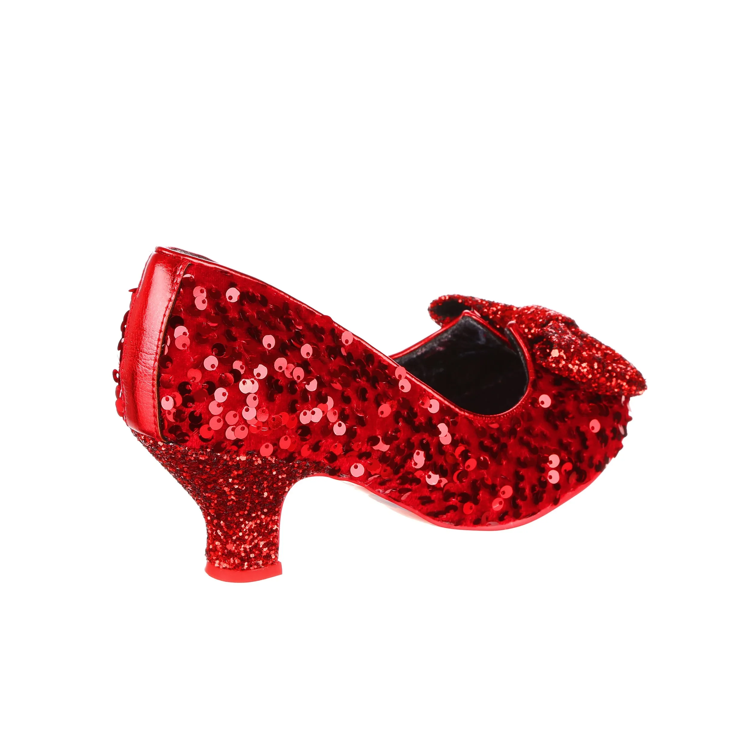 Dazzling Diva Wide Fit