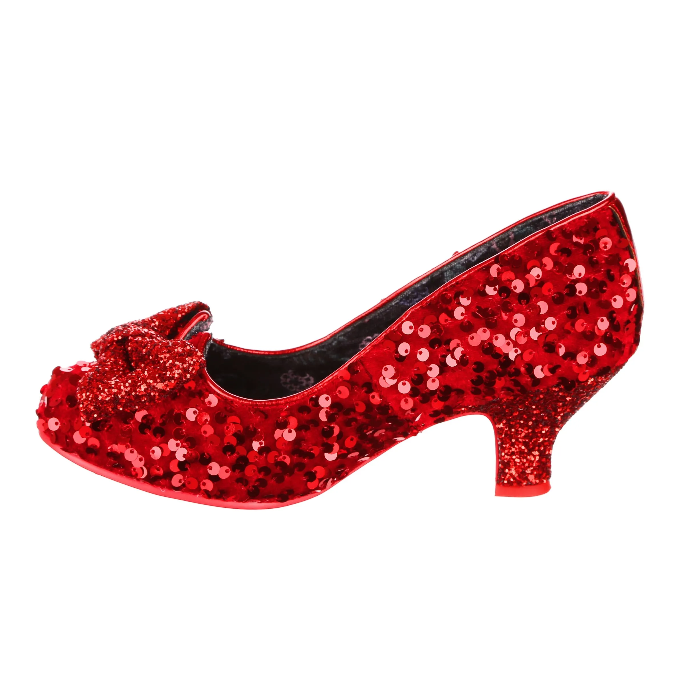 Dazzling Diva Wide Fit