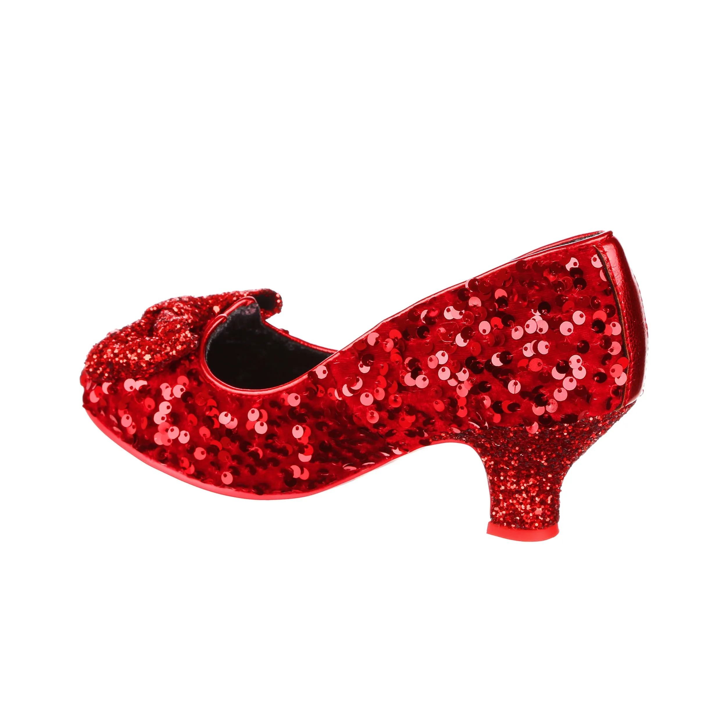 Dazzling Diva Wide Fit