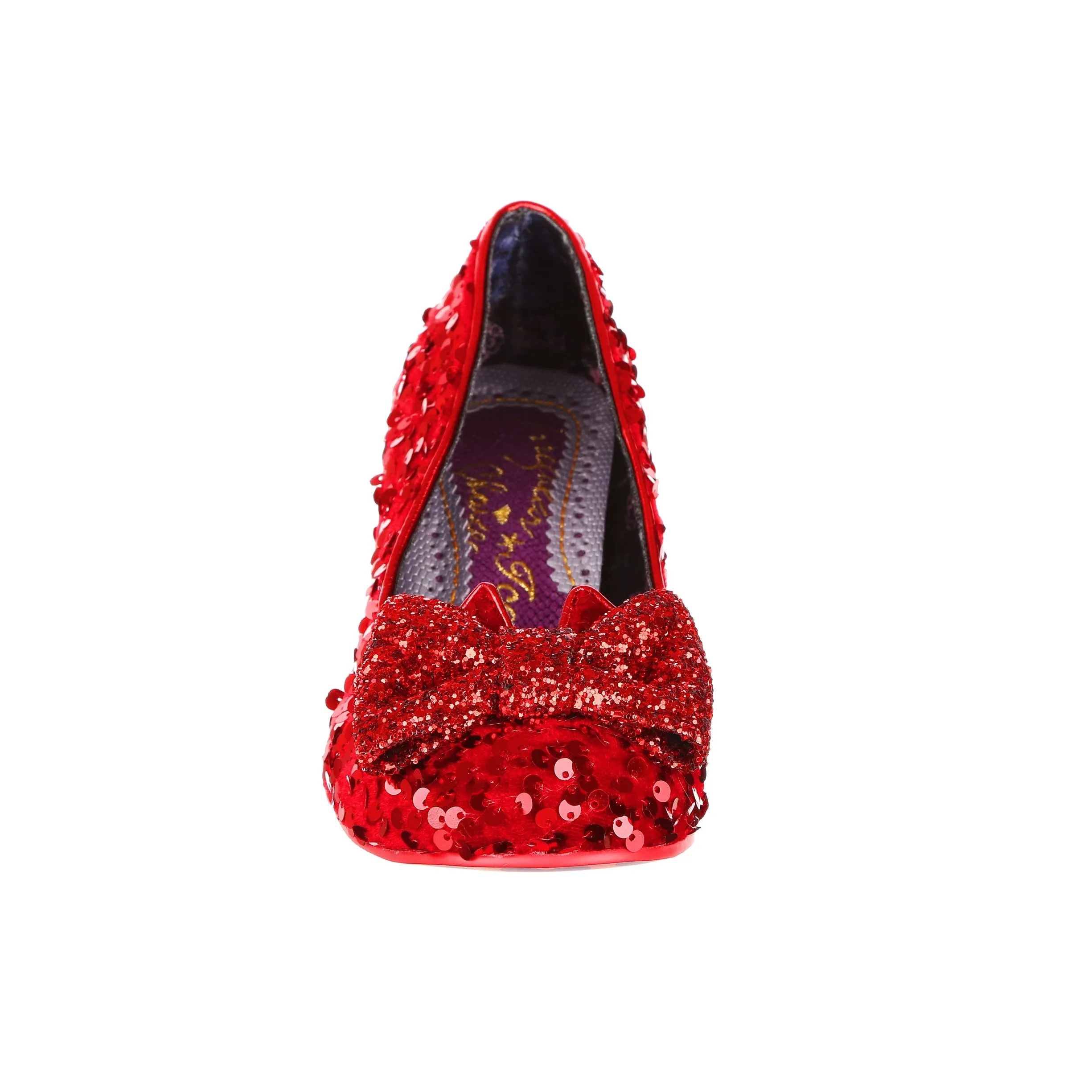 Dazzling Diva Wide Fit