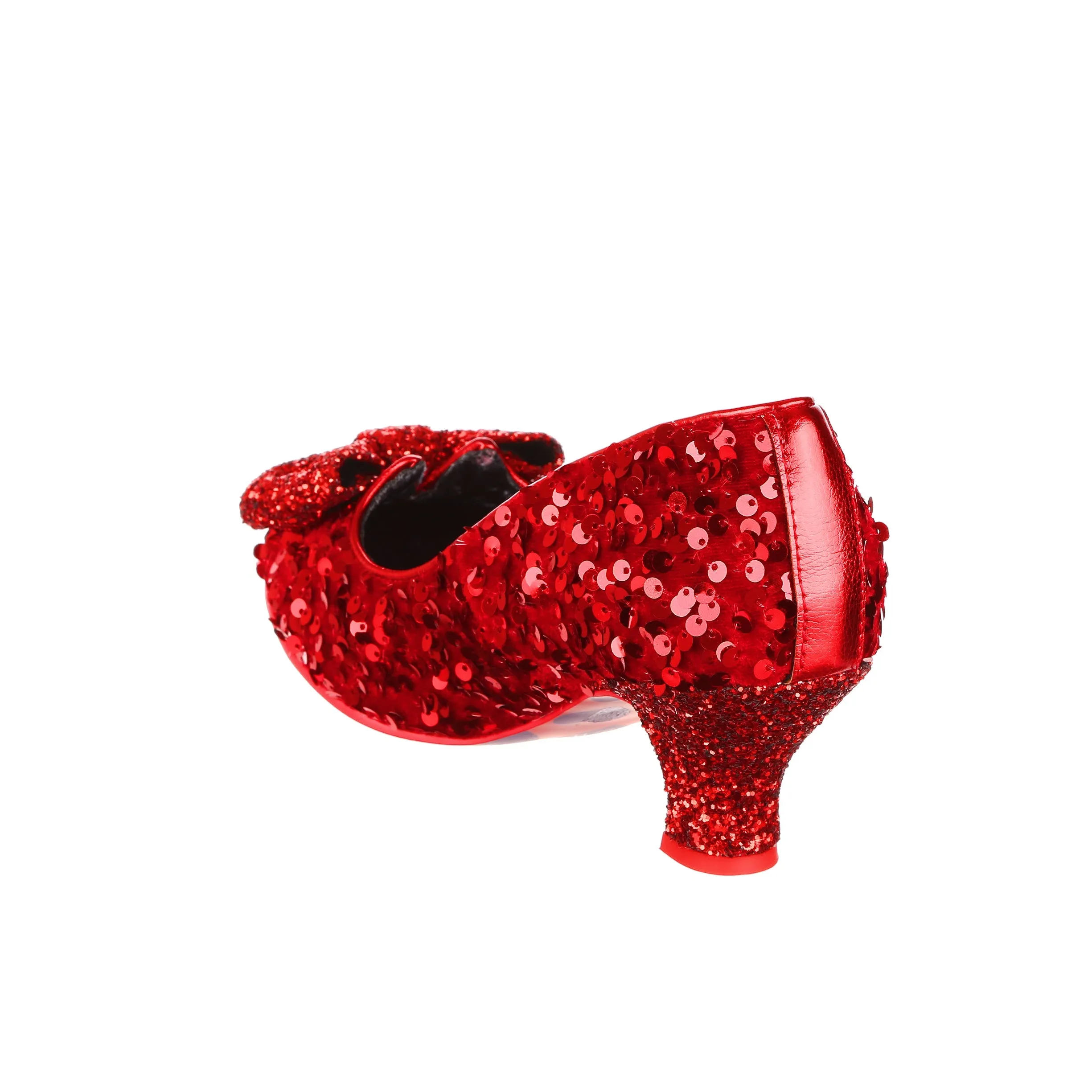 Dazzling Diva Wide Fit