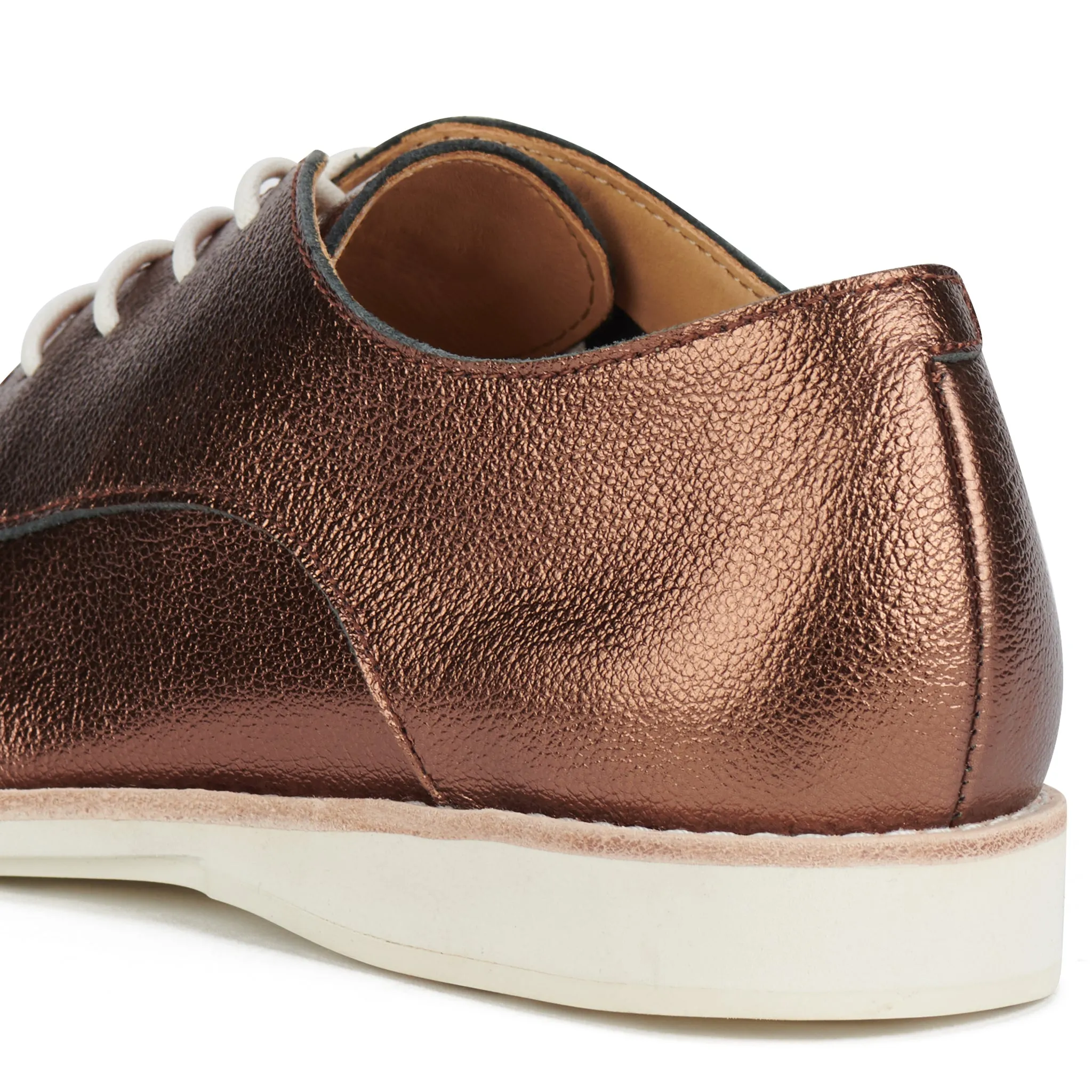 Derby Super Soft Bronze Tumble