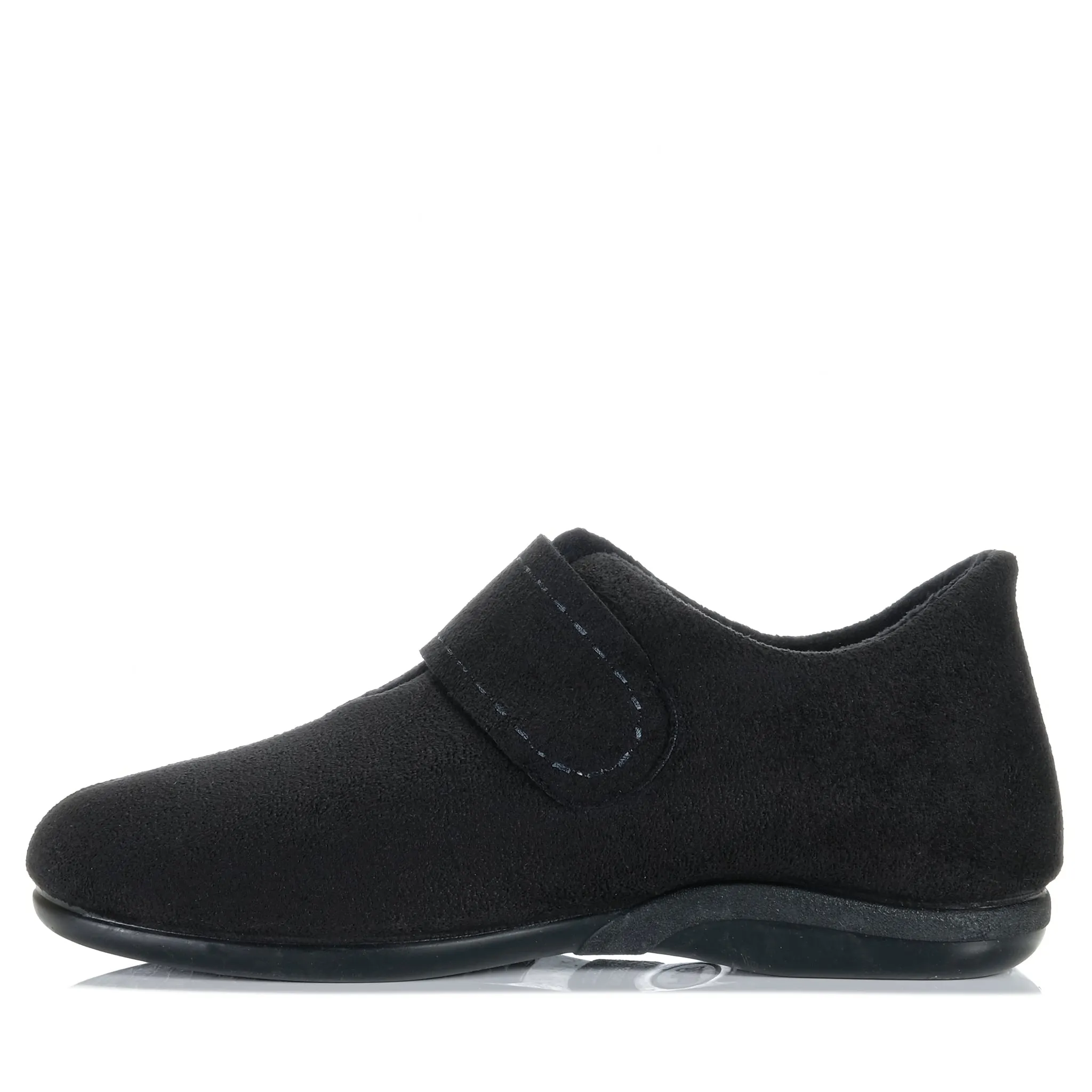 DeValverde Botin Free 9712 Black