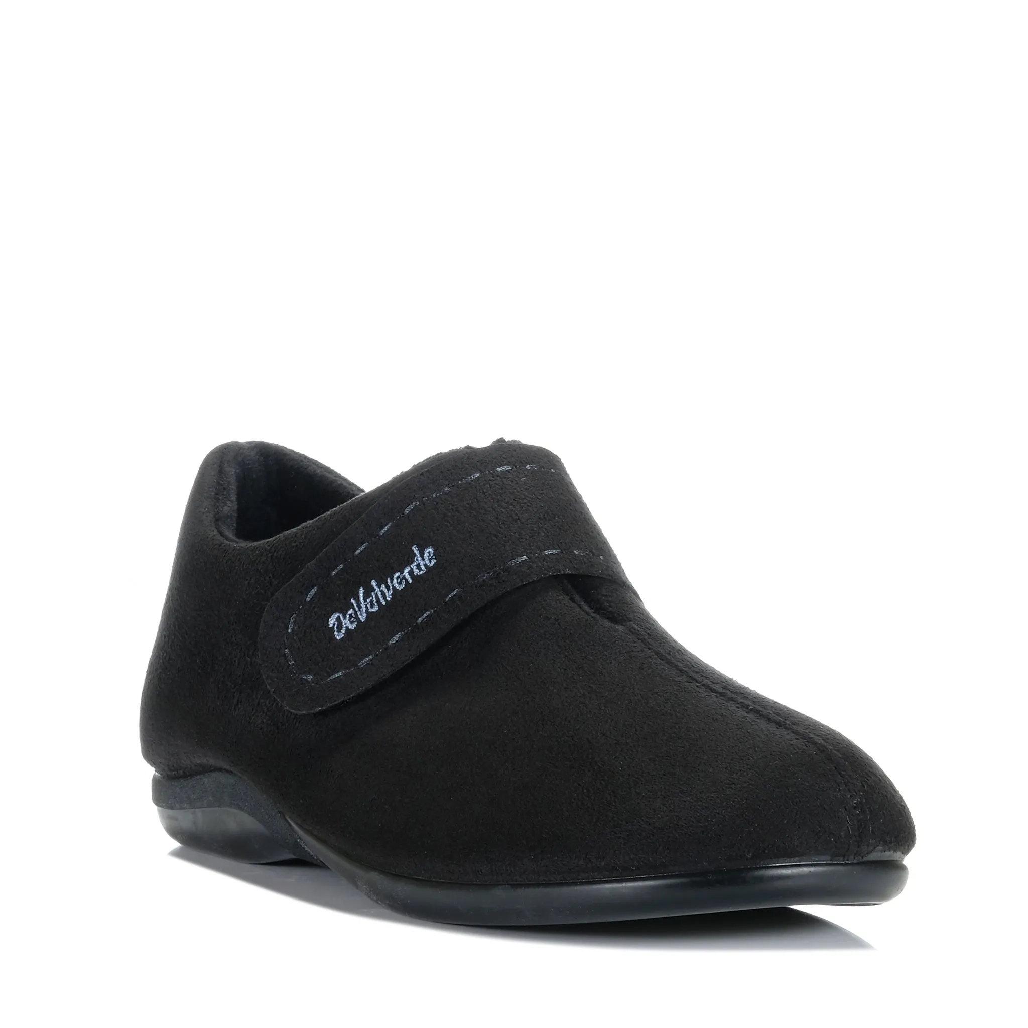 DeValverde Botin Free 9712 Black