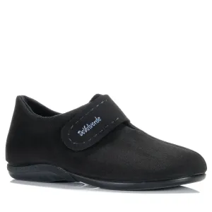 DeValverde Botin Free 9712 Black