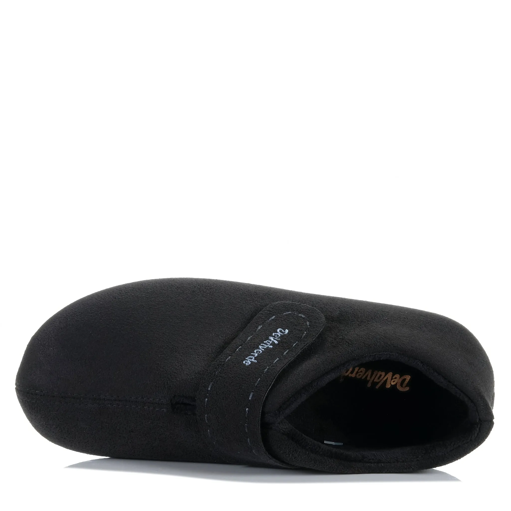 DeValverde Botin Free 9712 Black
